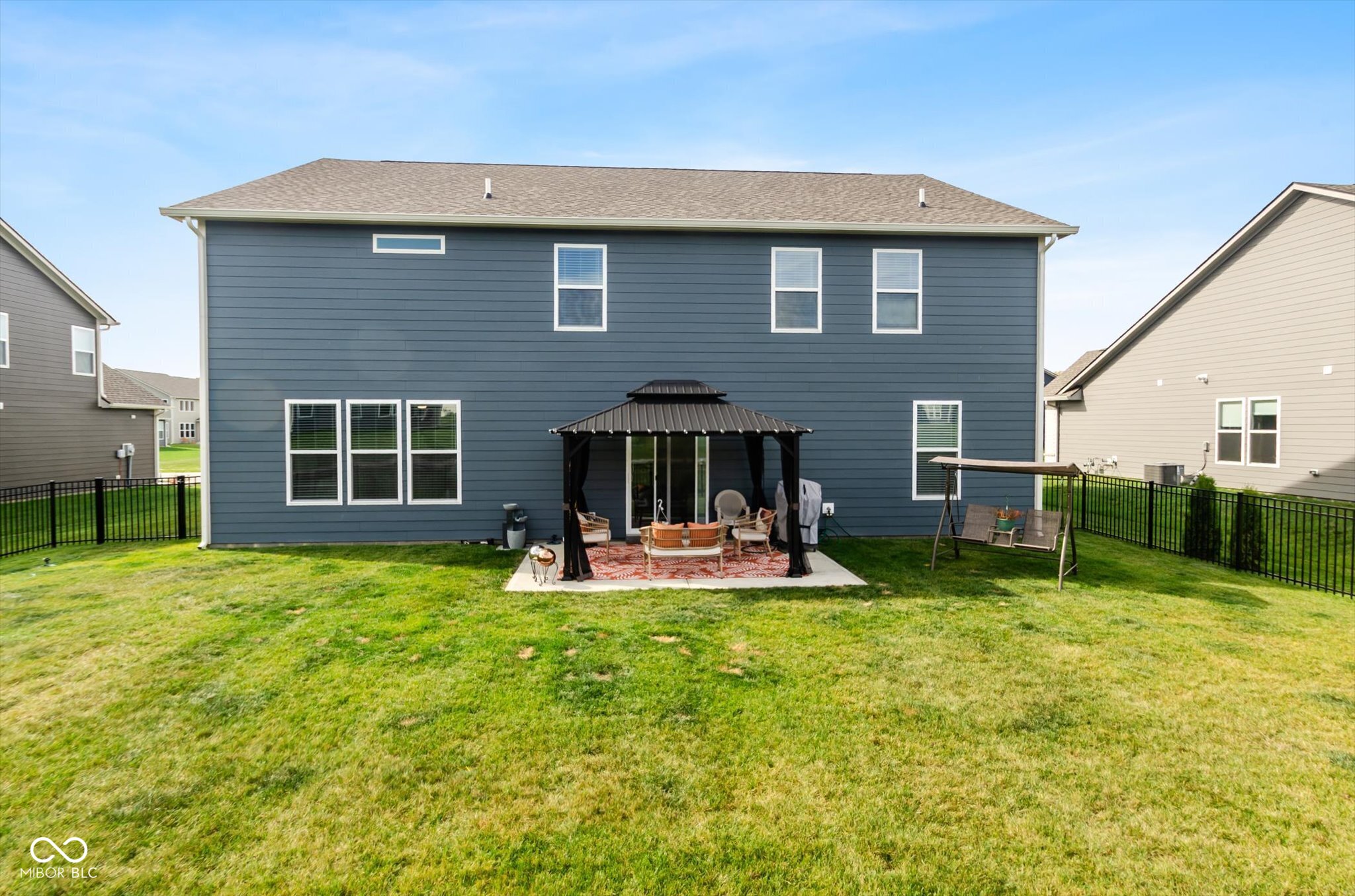 1265 Sika Lane