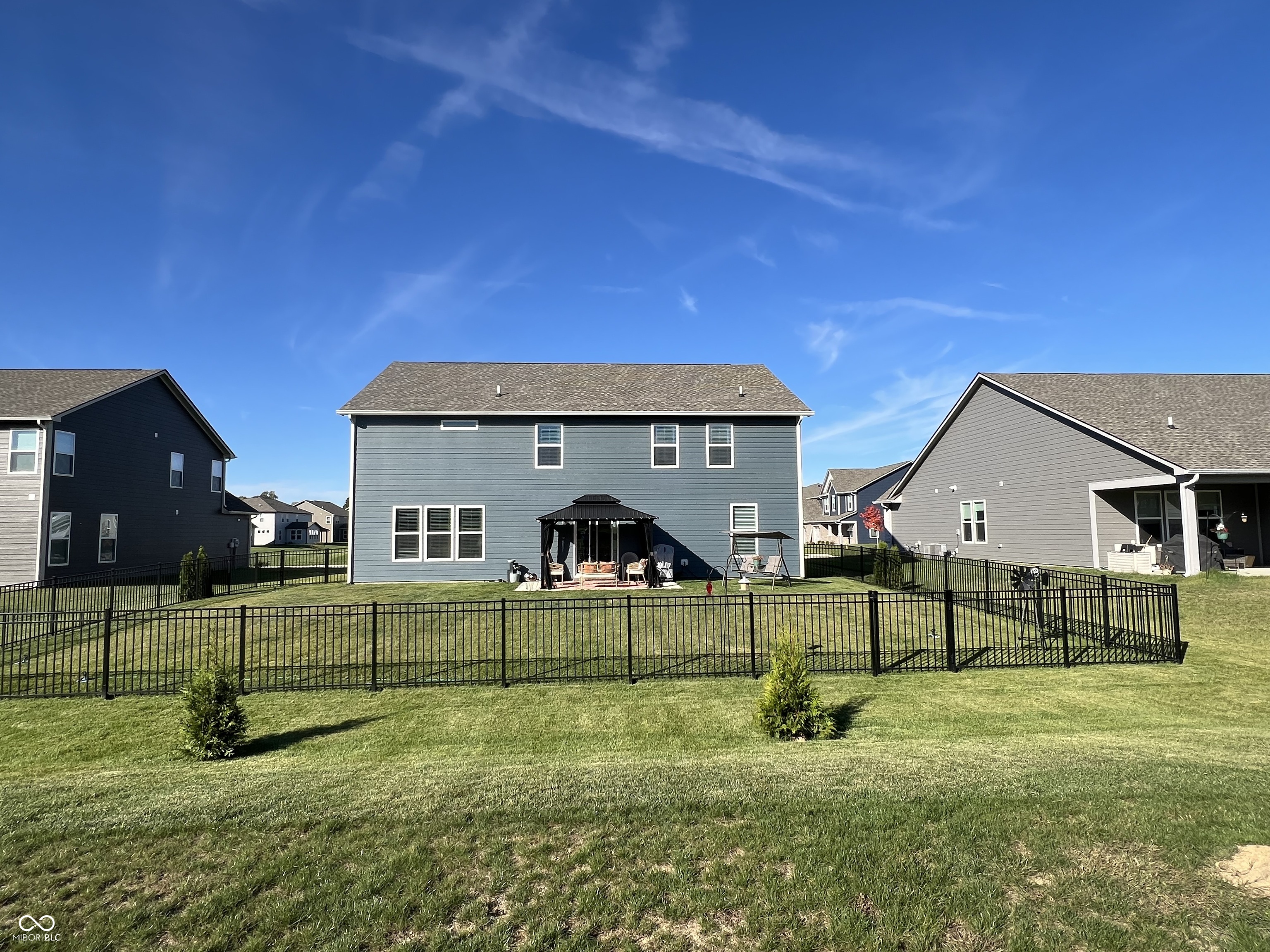 1265 Sika Lane