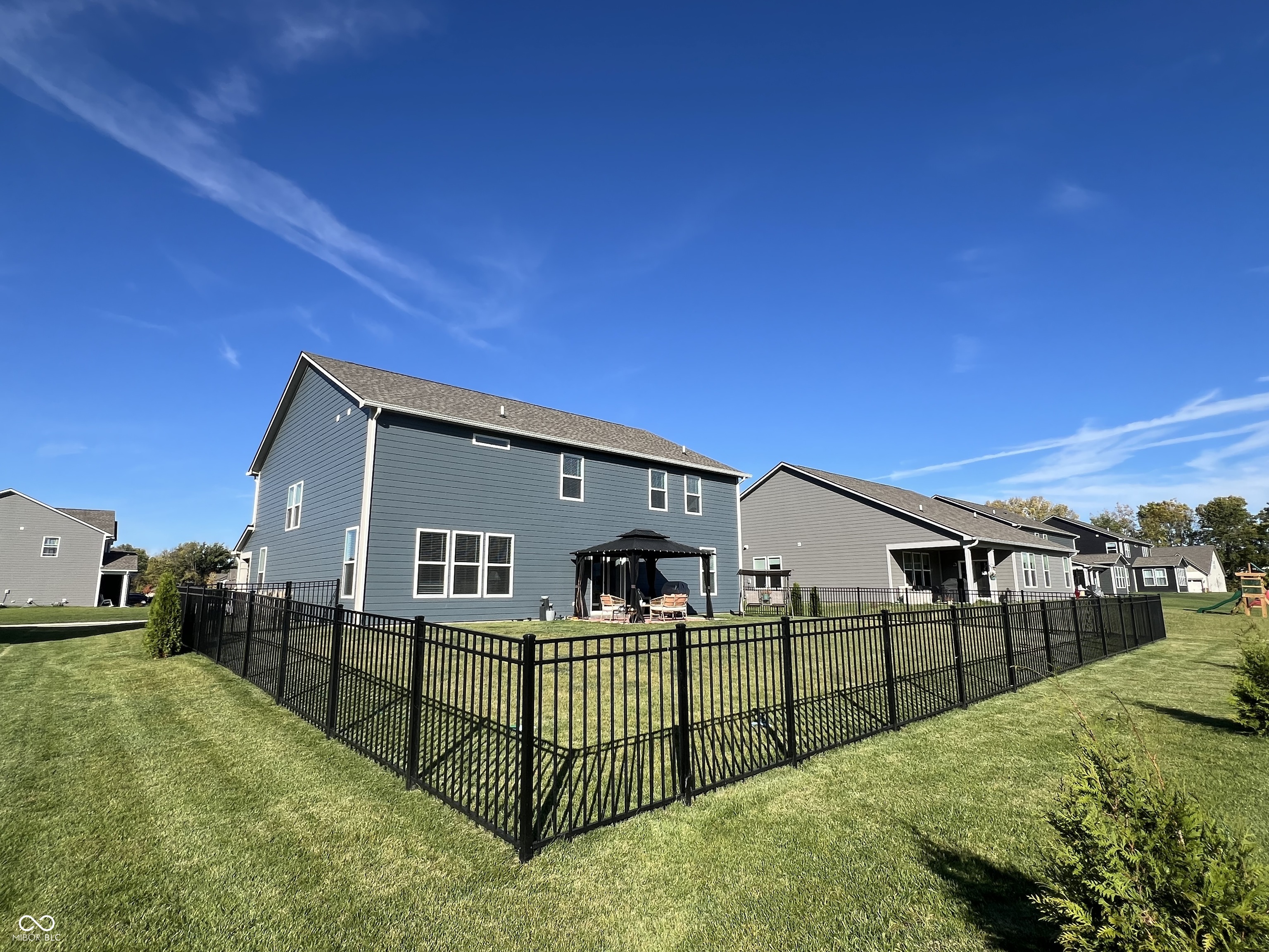 1265 Sika Lane