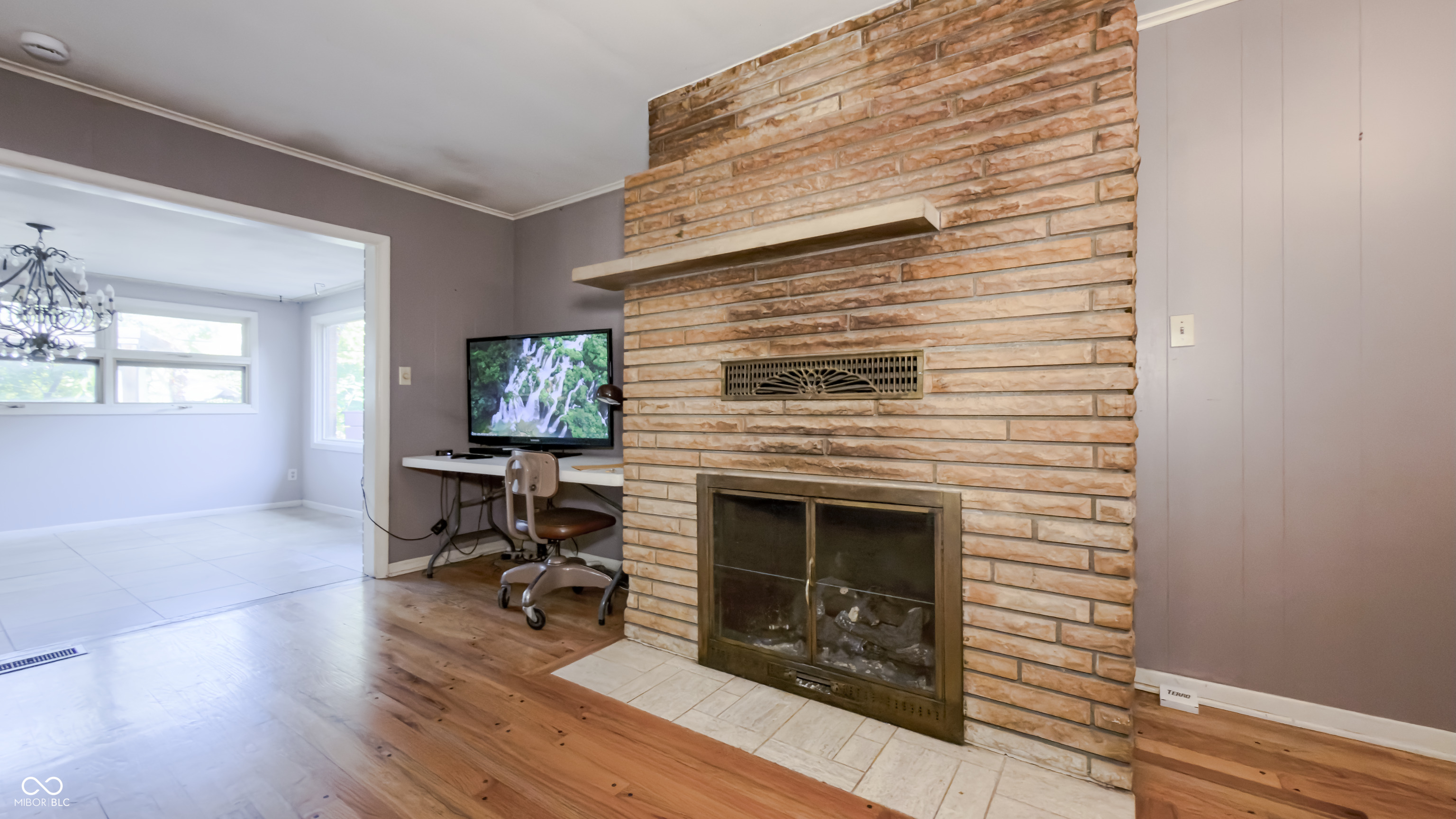 606 E 66th Street