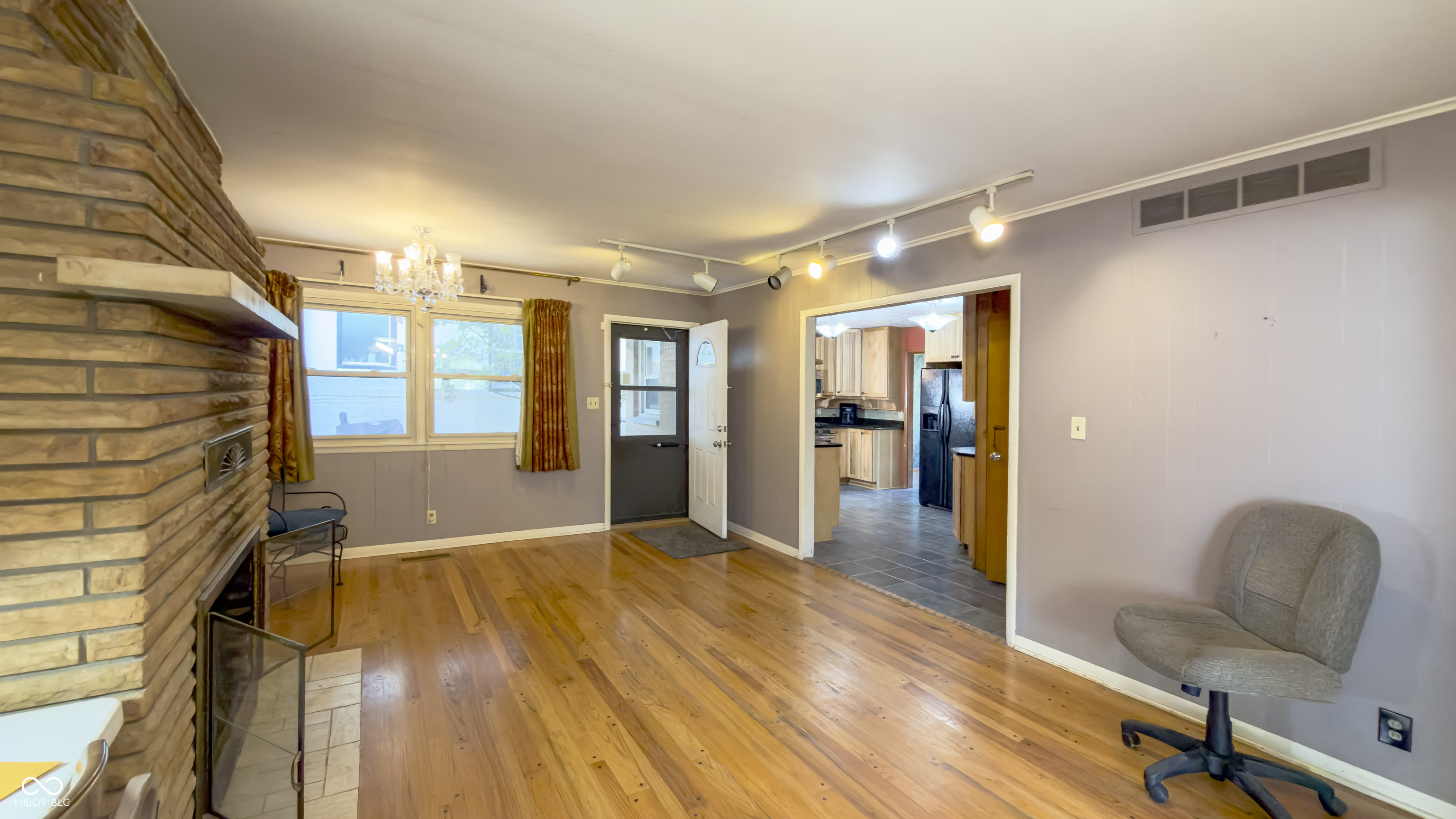 606 E 66th Street