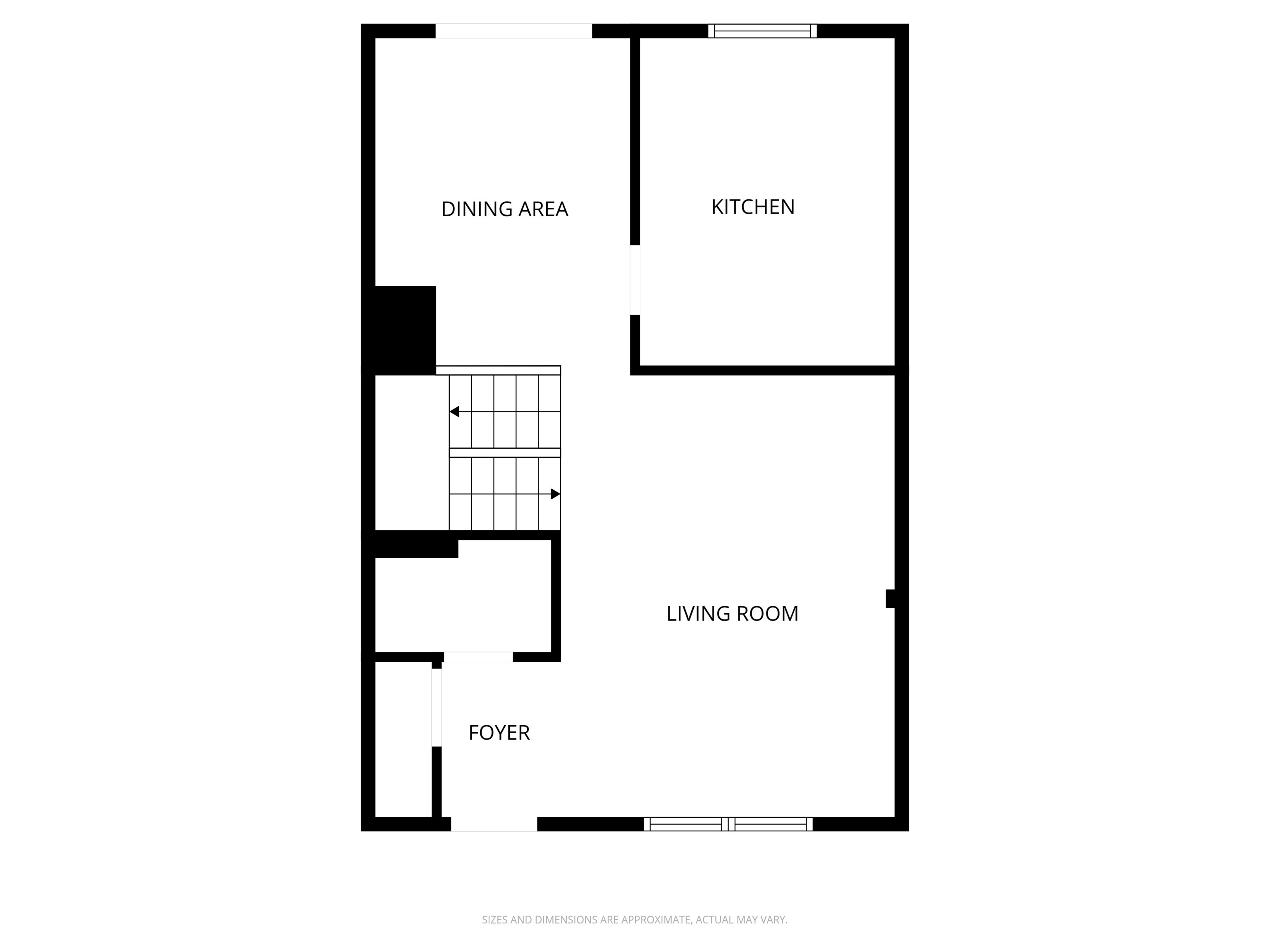 5078 Donner Lane