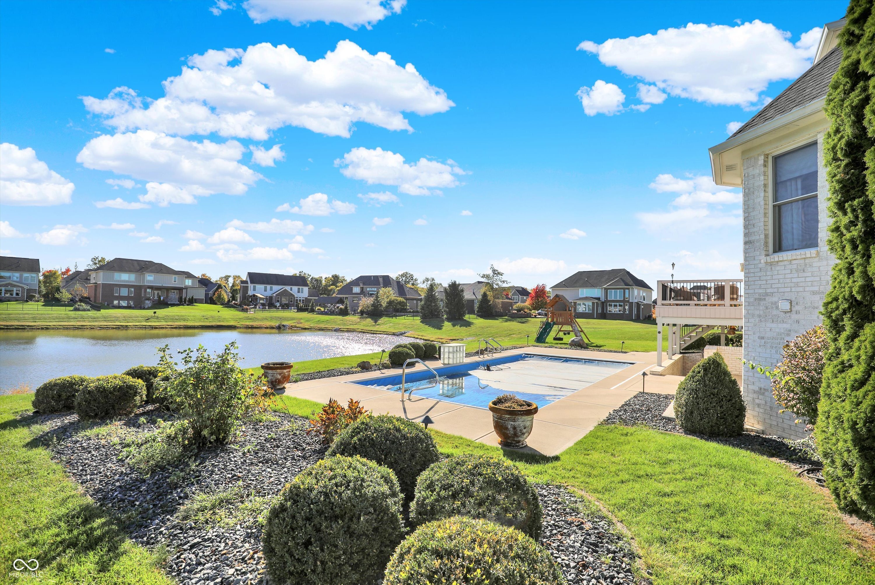 14395 Brooks Edge Lane