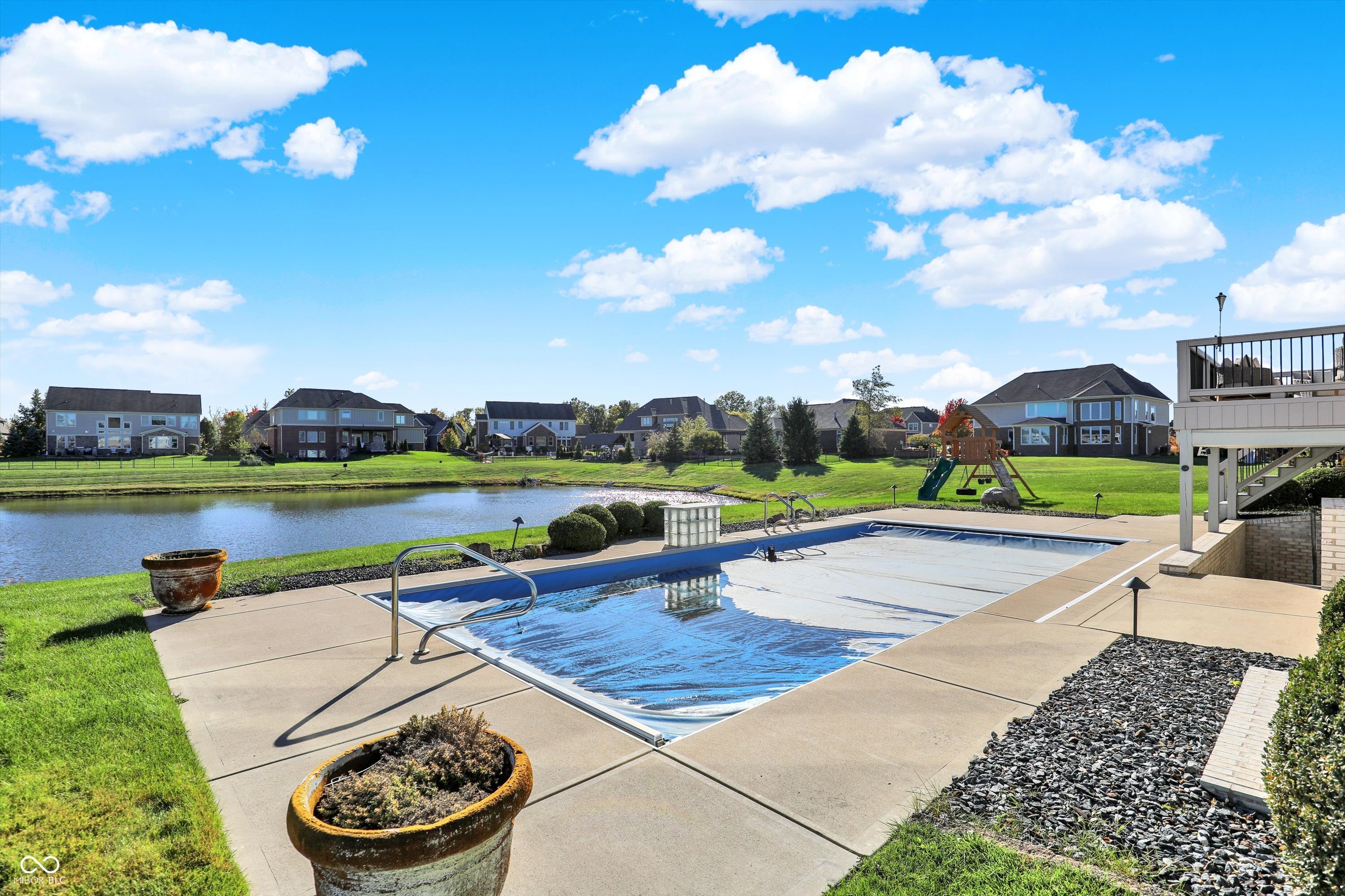 14395 Brooks Edge Lane