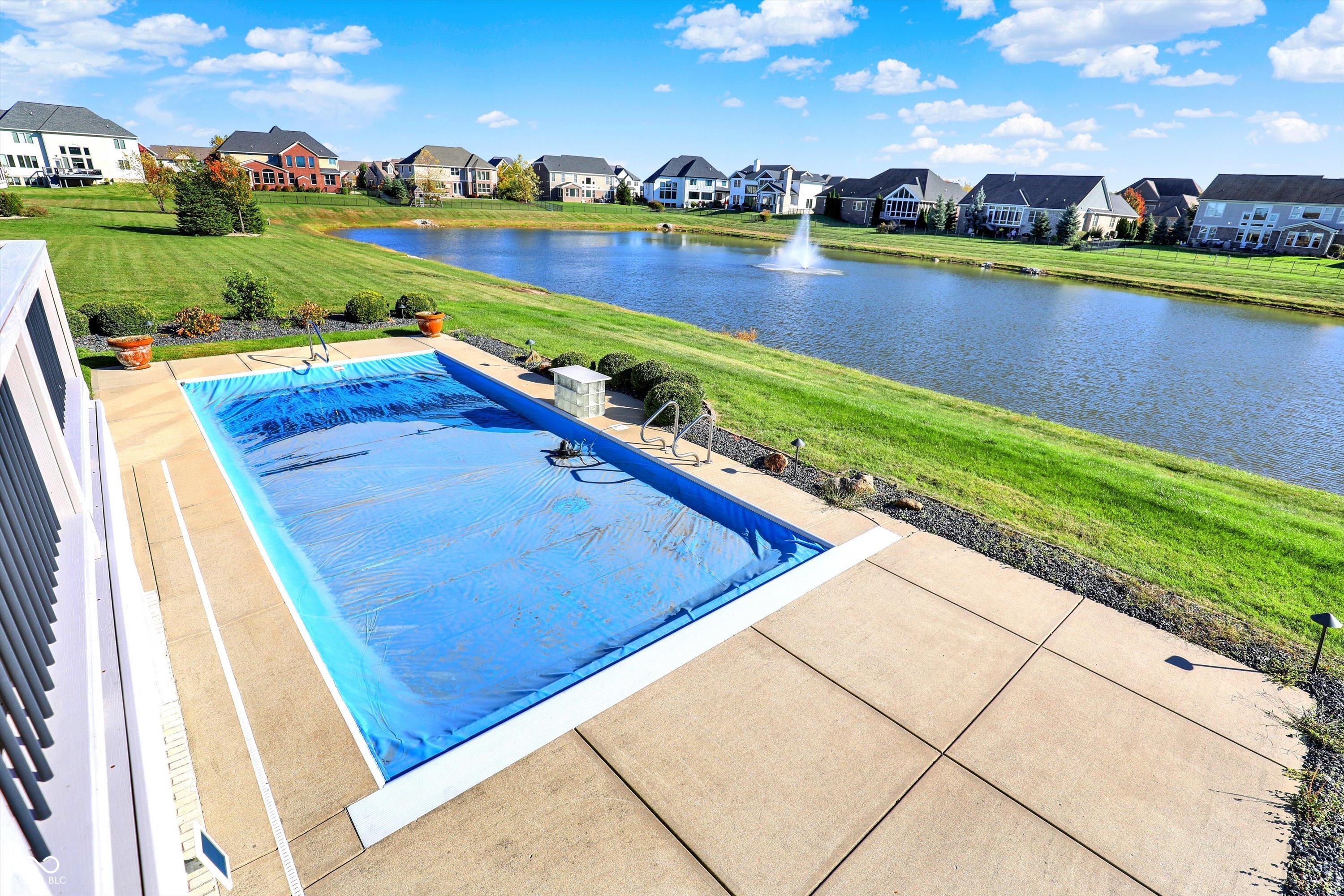 14395 Brooks Edge Lane