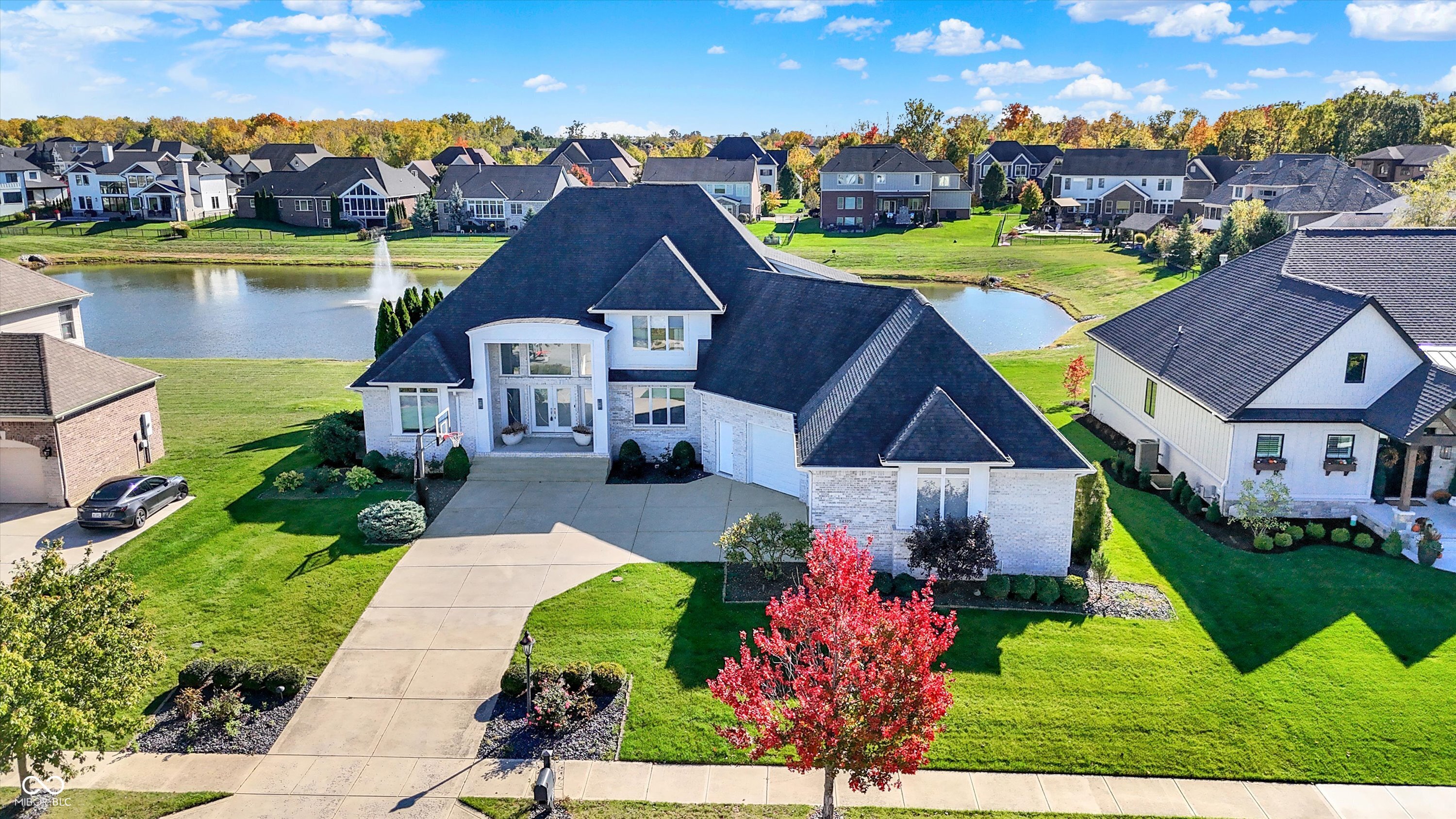 14395 Brooks Edge Lane