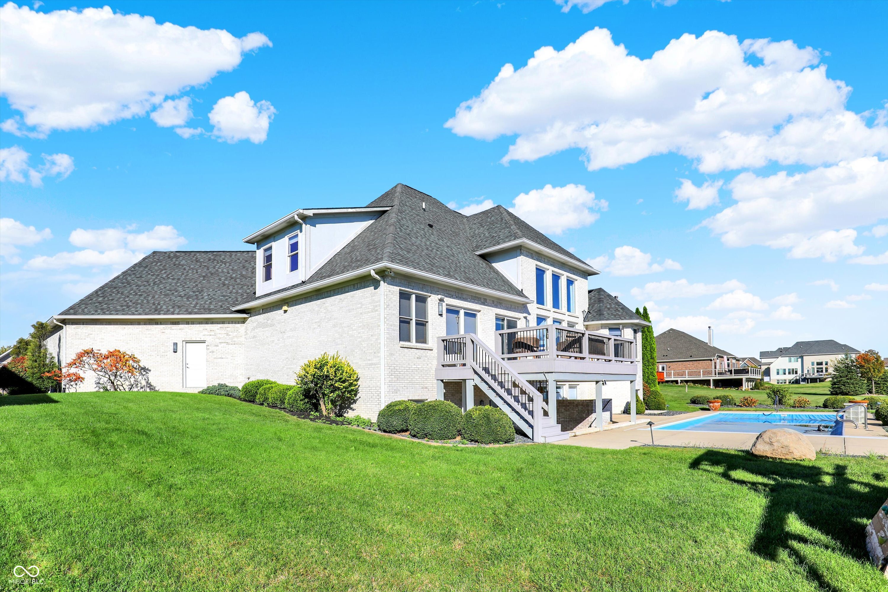 14395 Brooks Edge Lane