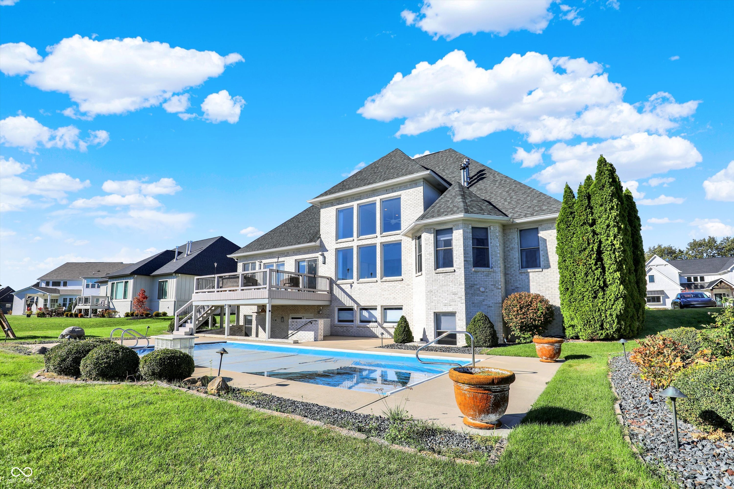 14395 Brooks Edge Lane