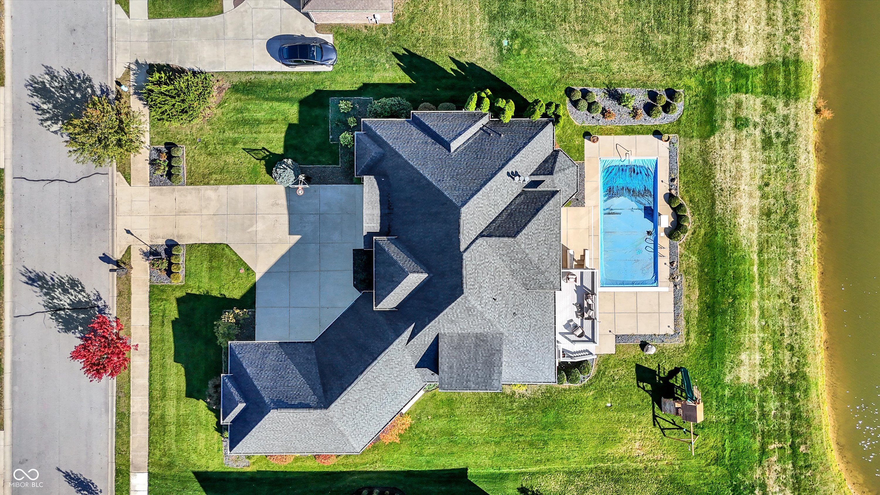 14395 Brooks Edge Lane