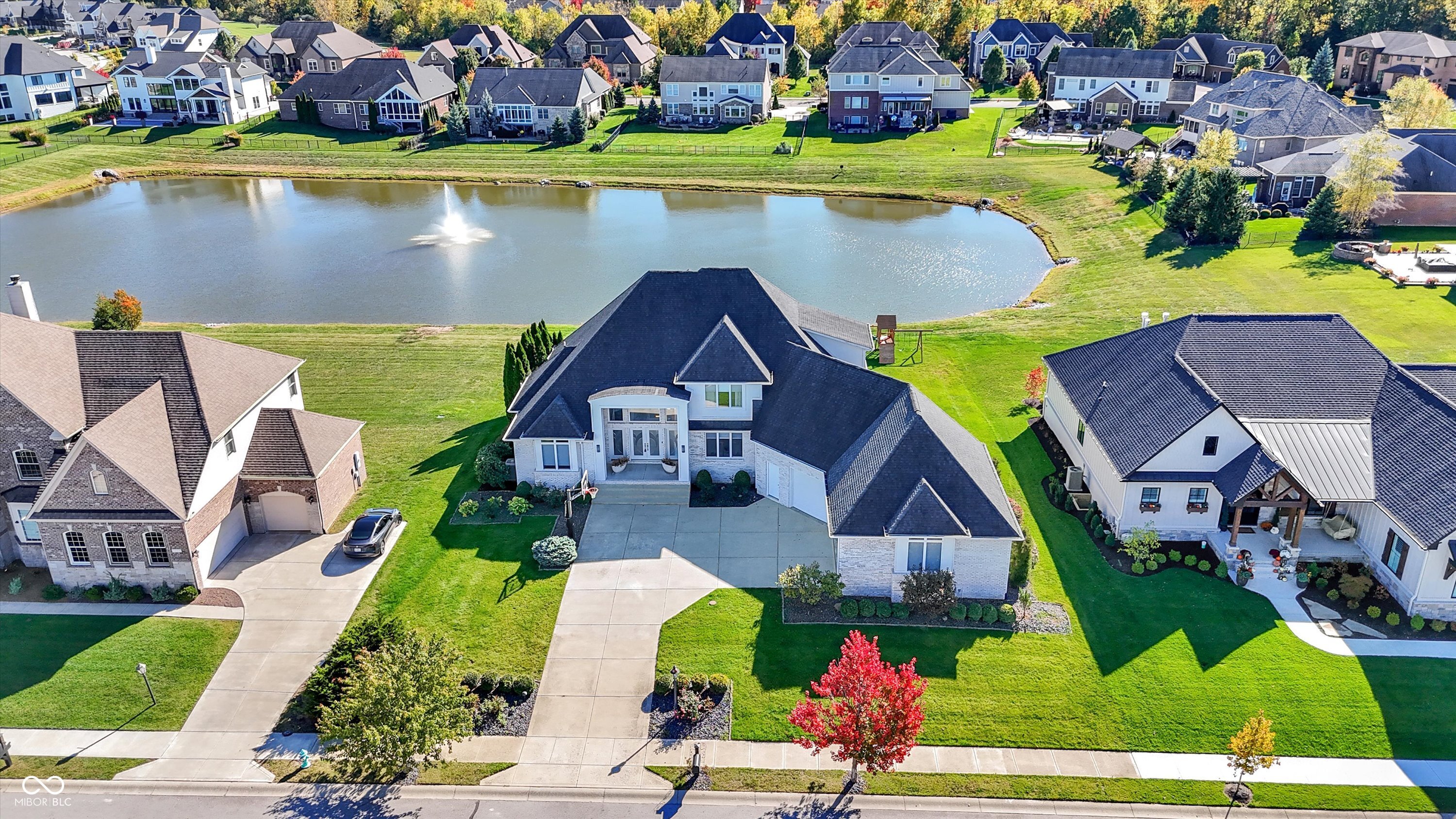 14395 Brooks Edge Lane