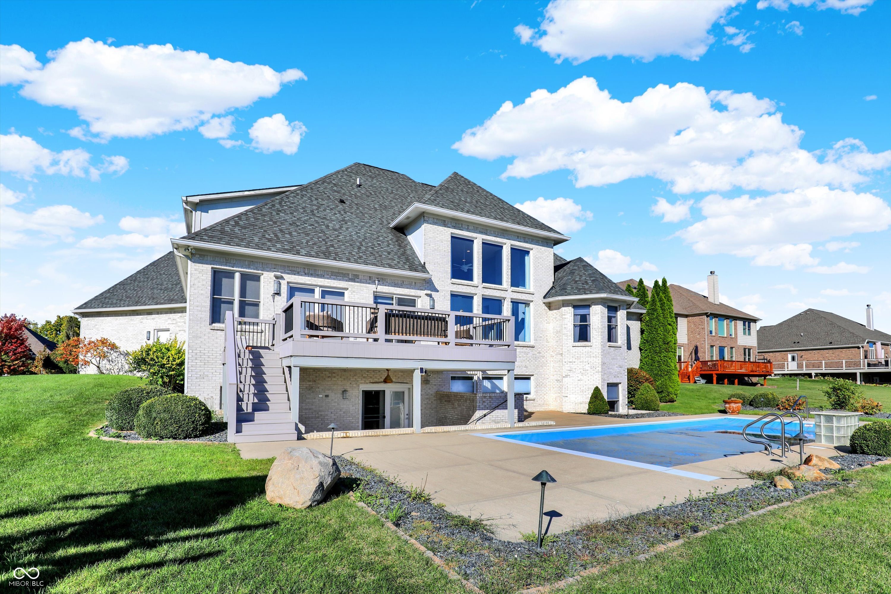 14395 Brooks Edge Lane