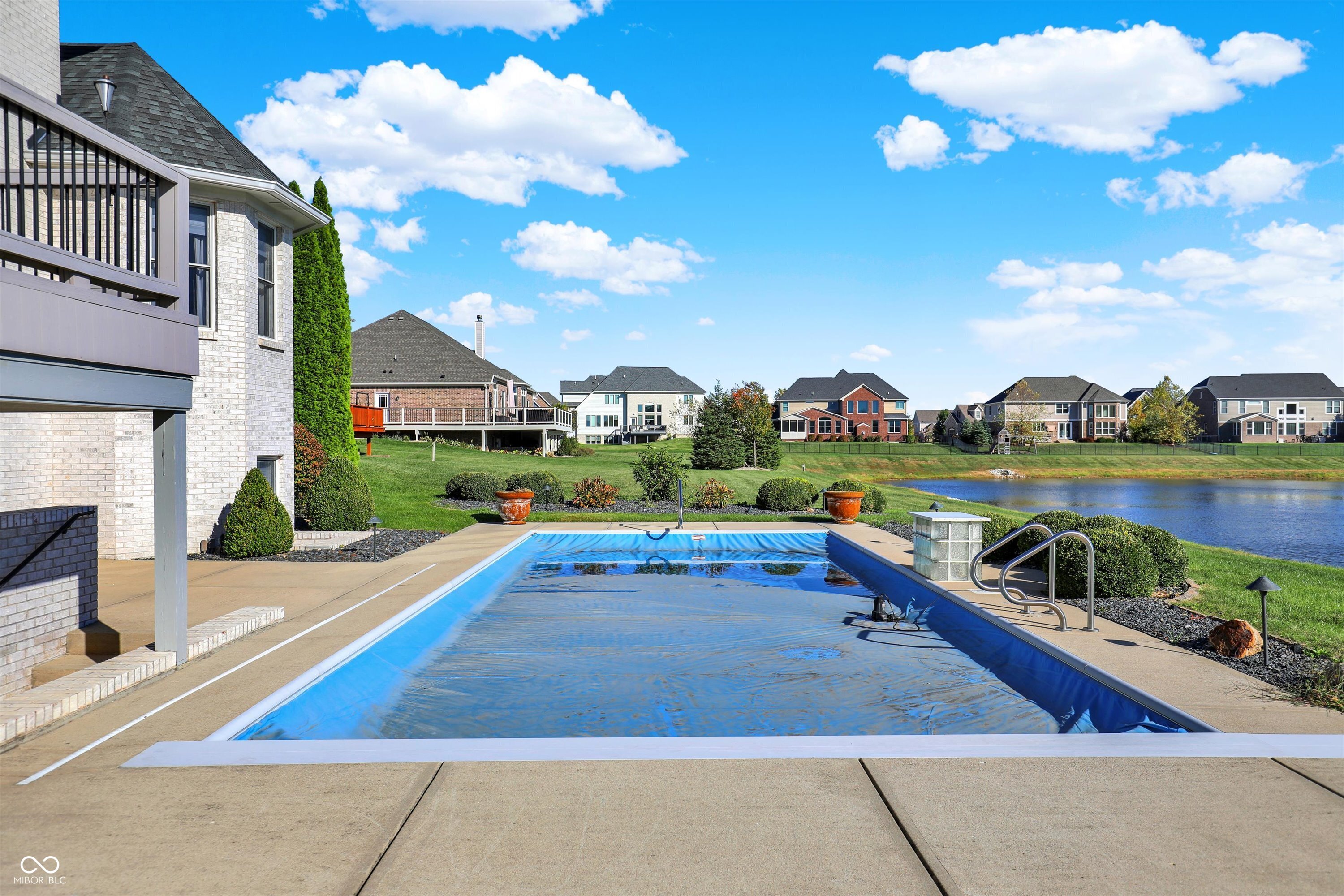 14395 Brooks Edge Lane