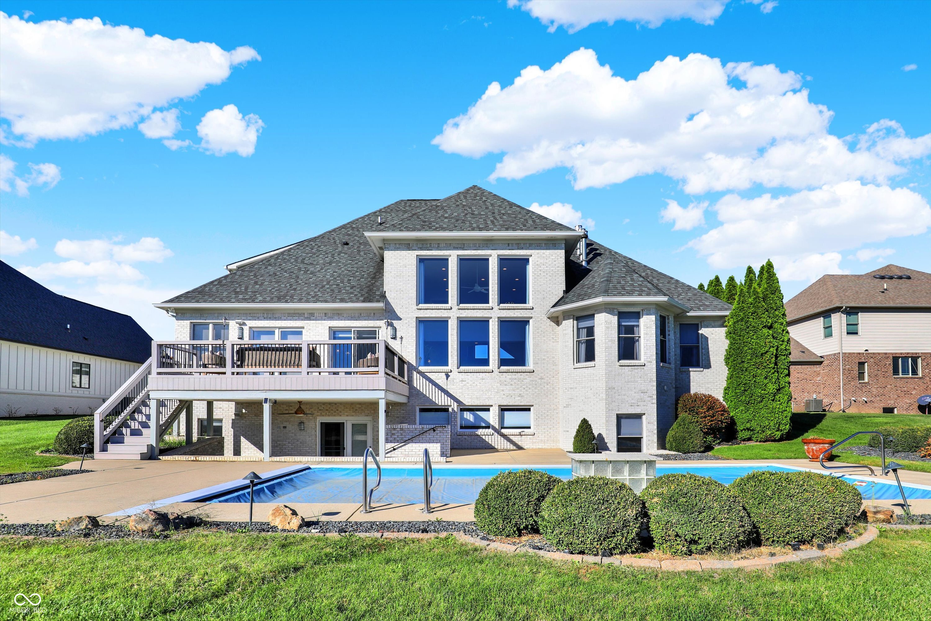 14395 Brooks Edge Lane