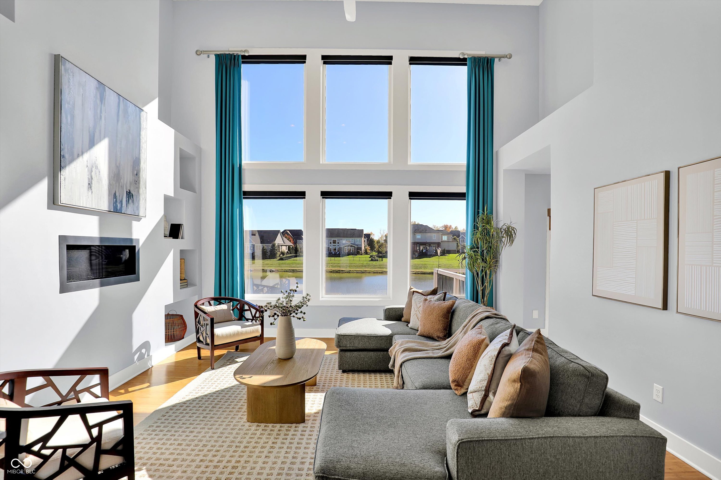 14395 Brooks Edge Lane