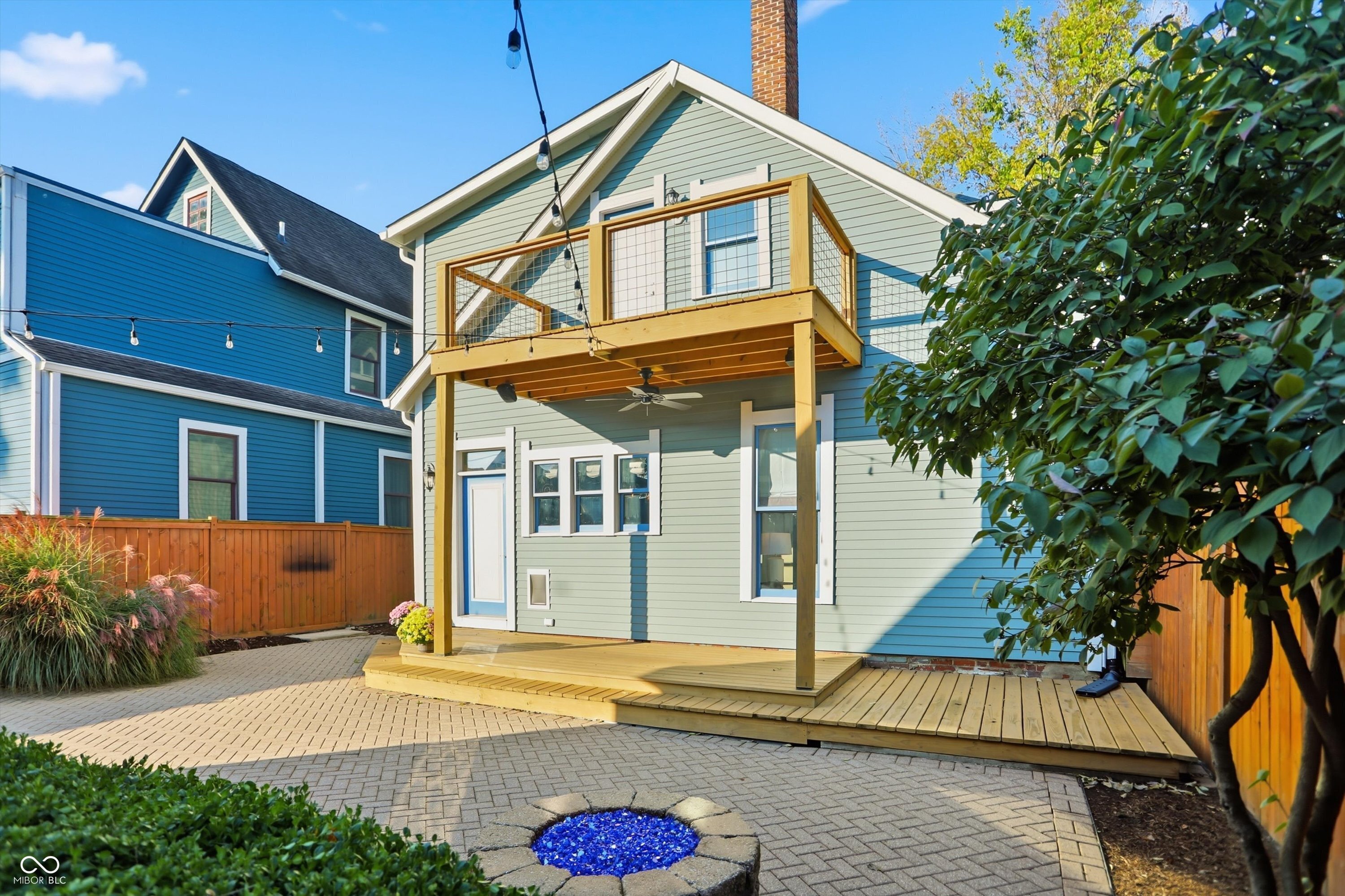 2343 N Pennsylvania Street