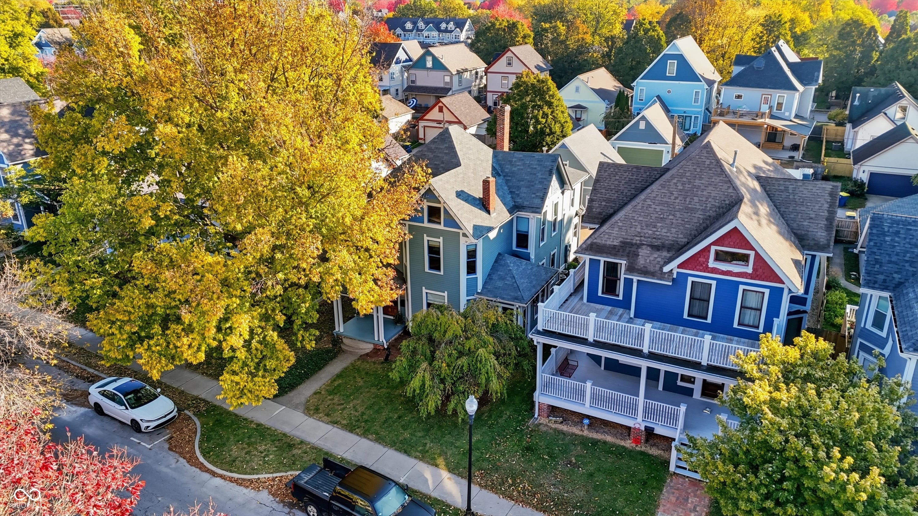 2343 N Pennsylvania Street