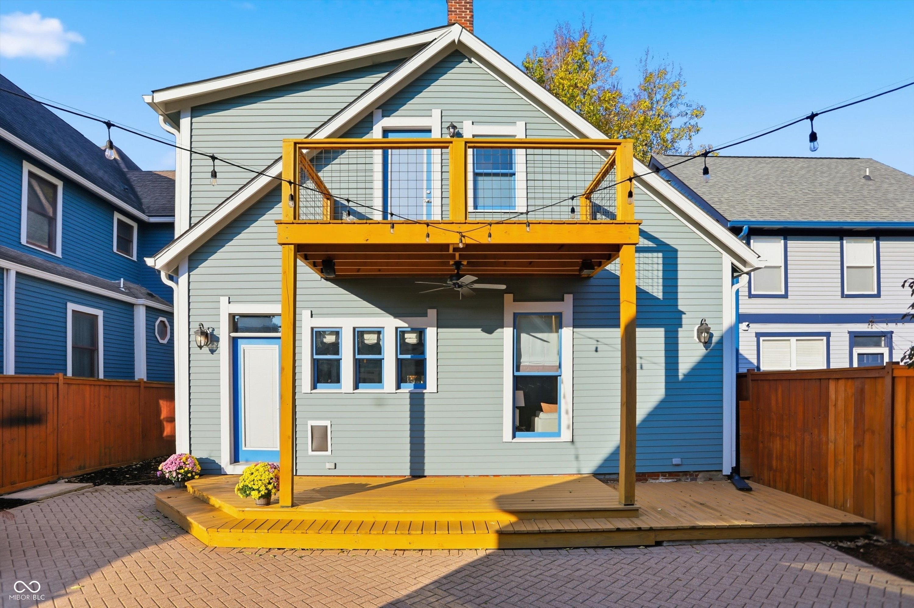 2343 N Pennsylvania Street