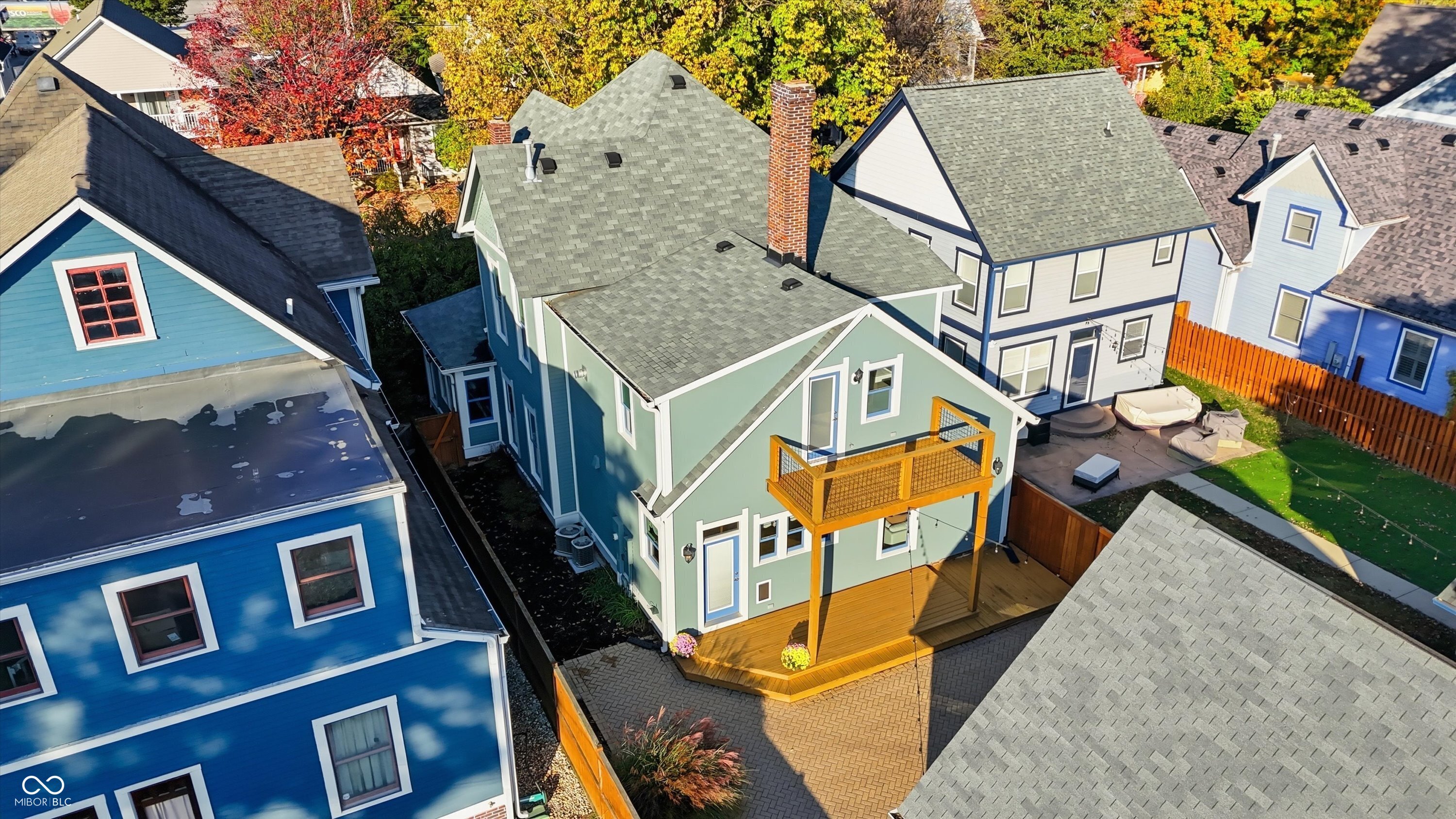 2343 N Pennsylvania Street
