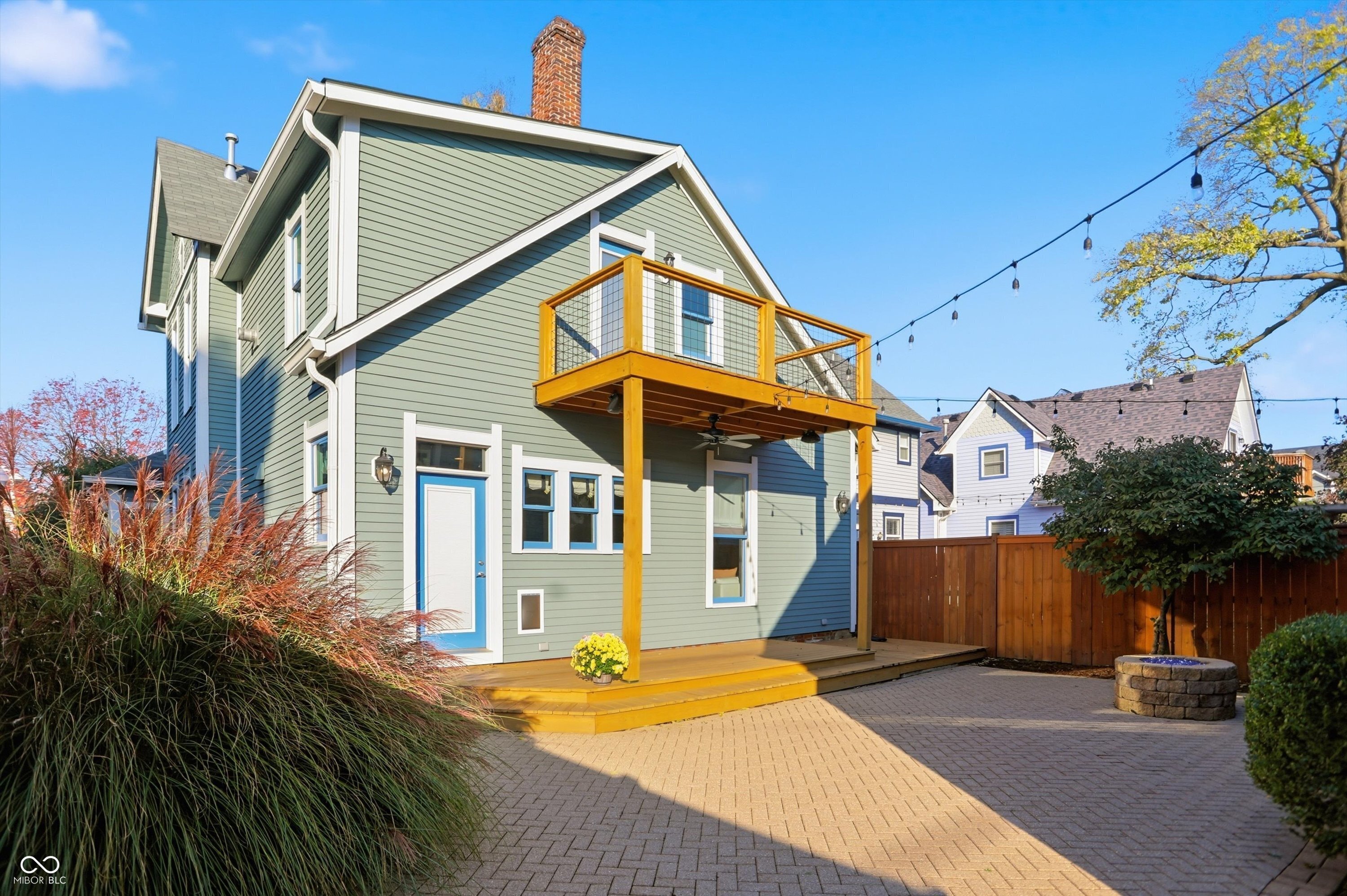 2343 N Pennsylvania Street