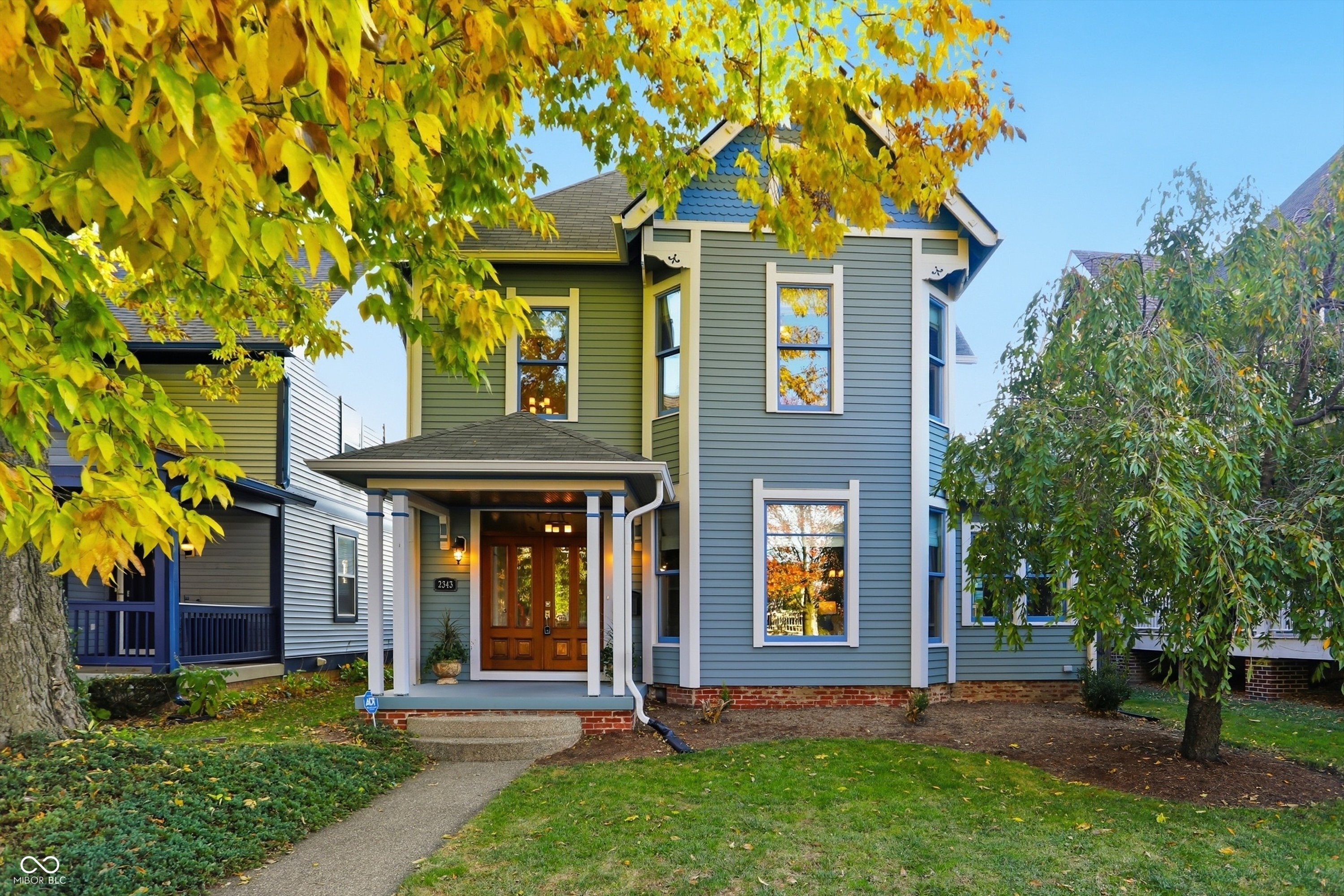 2343 N Pennsylvania Street