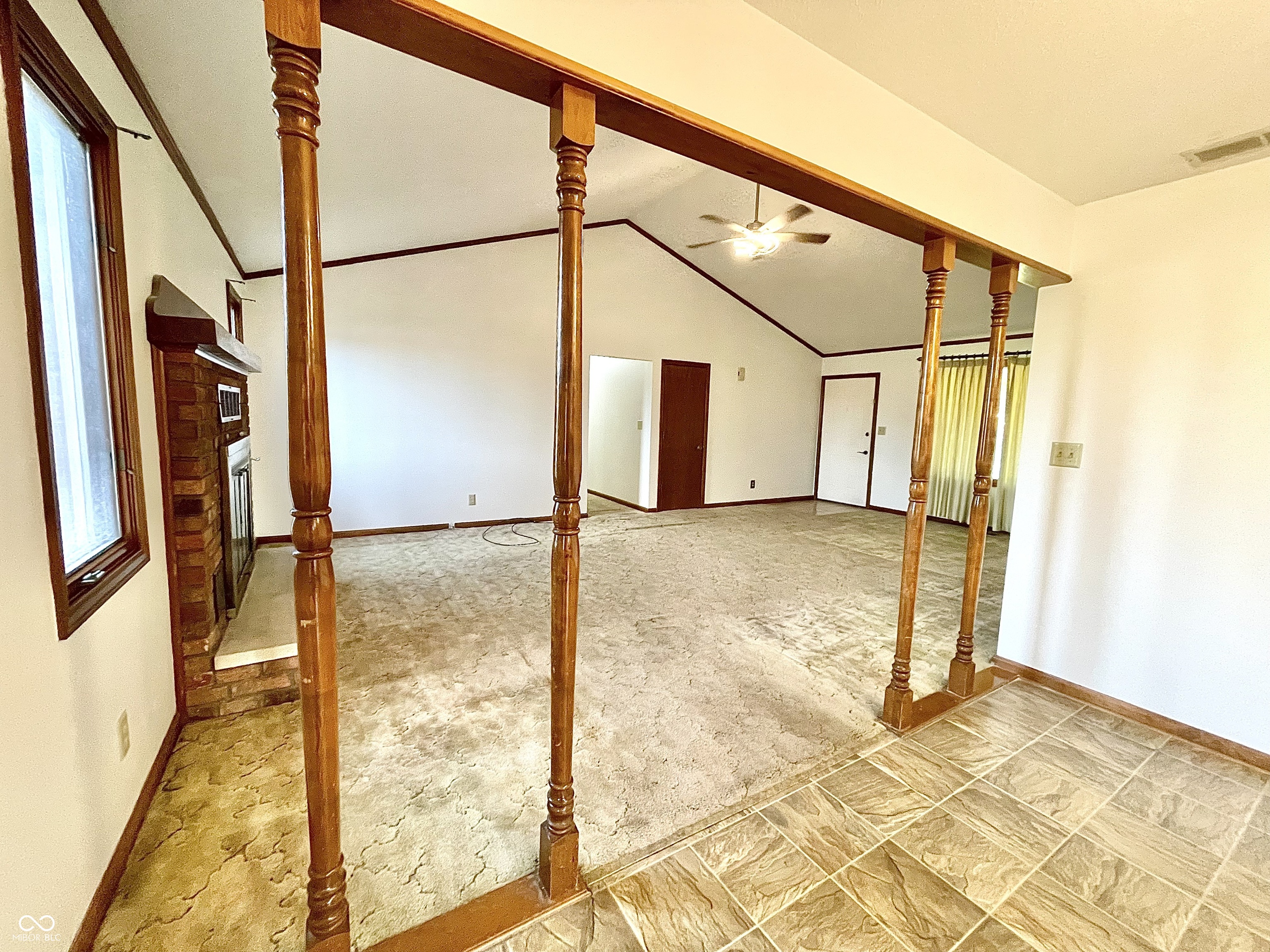 1016 Cedar Glen North Drive