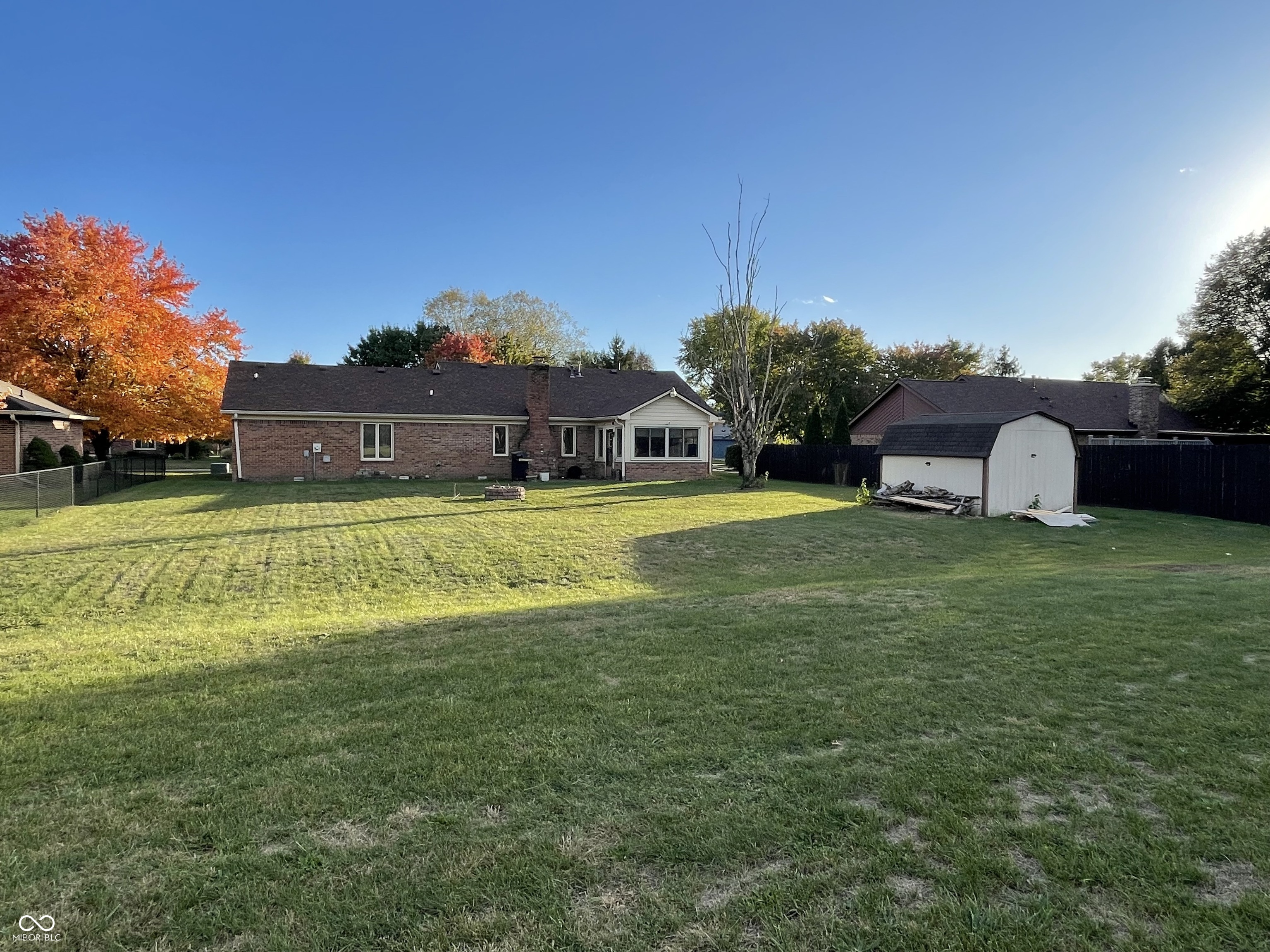 1016 Cedar Glen North Drive