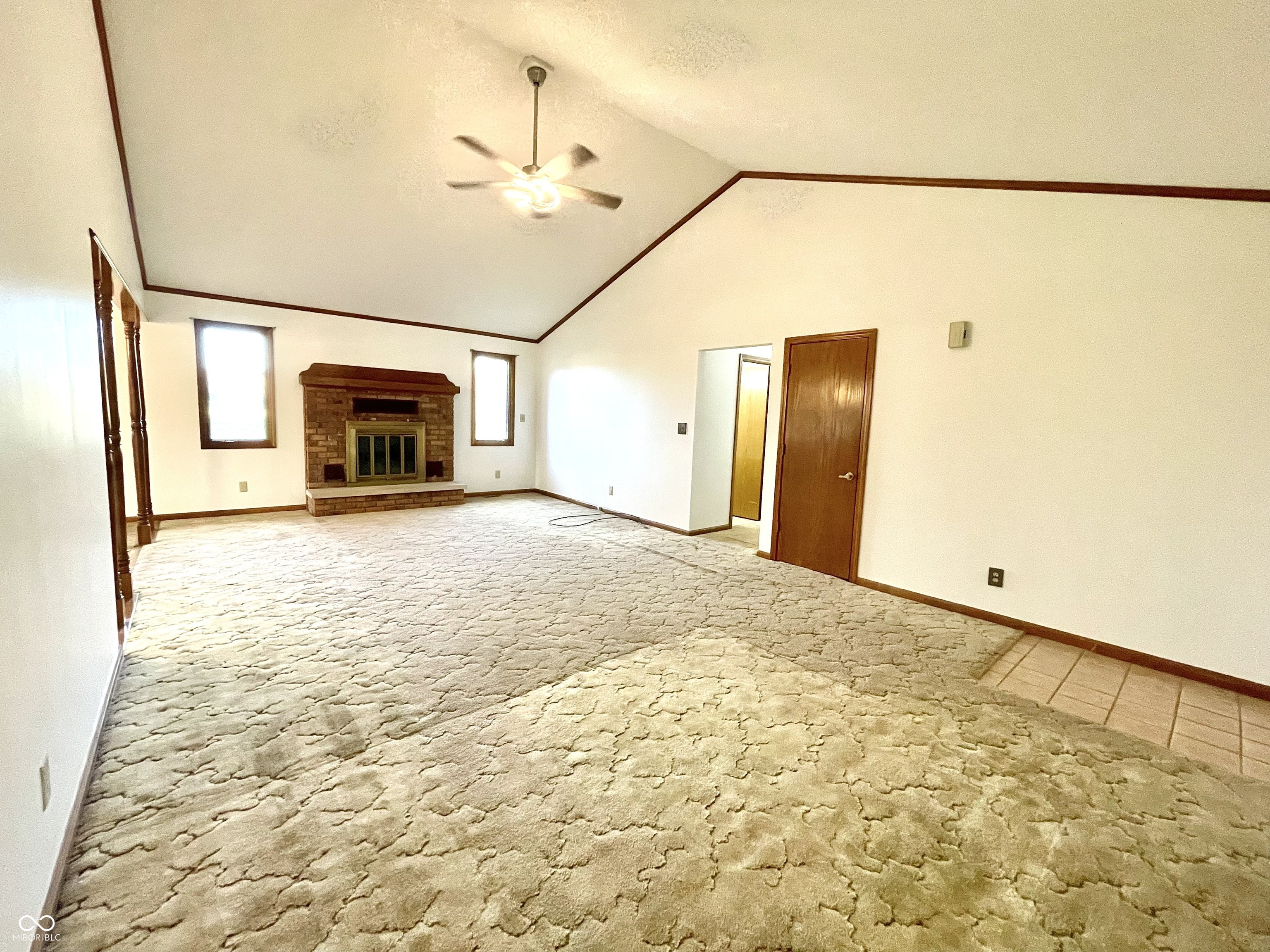 1016 Cedar Glen North Drive