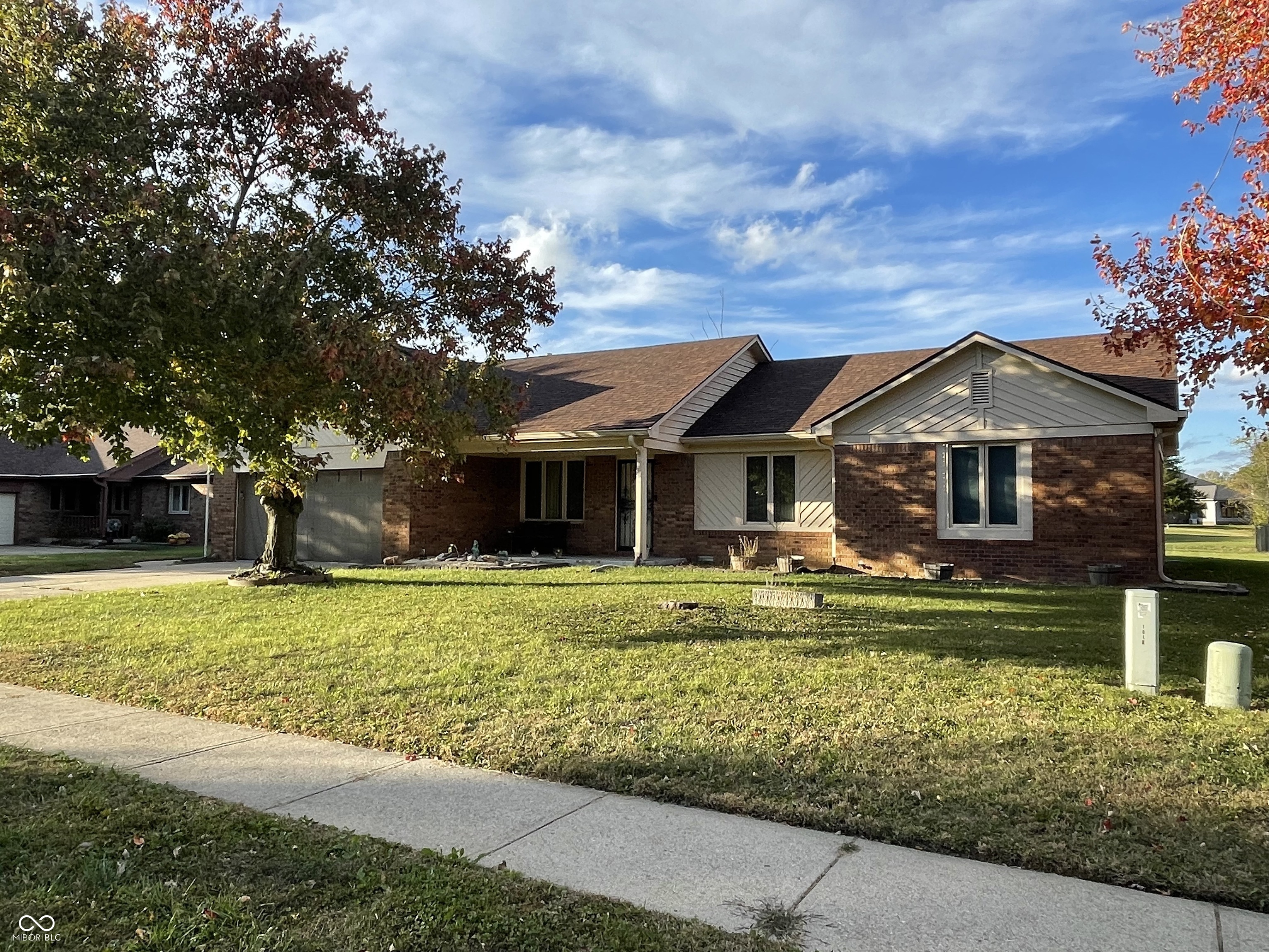 1016 Cedar Glen North Drive