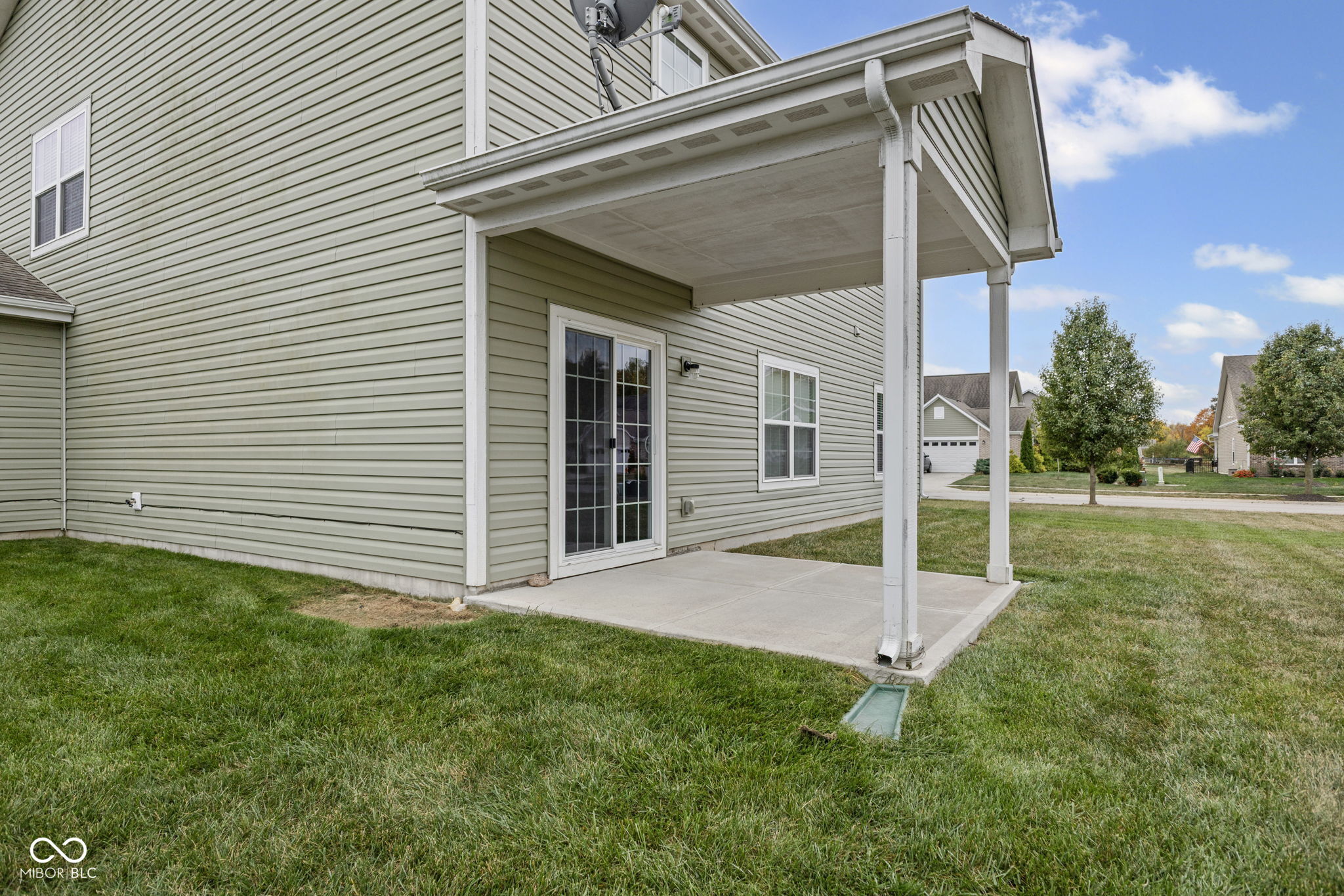 4774 Marshall Drive