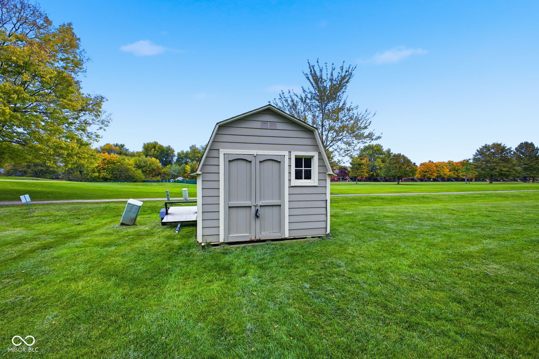636 La Placita Street