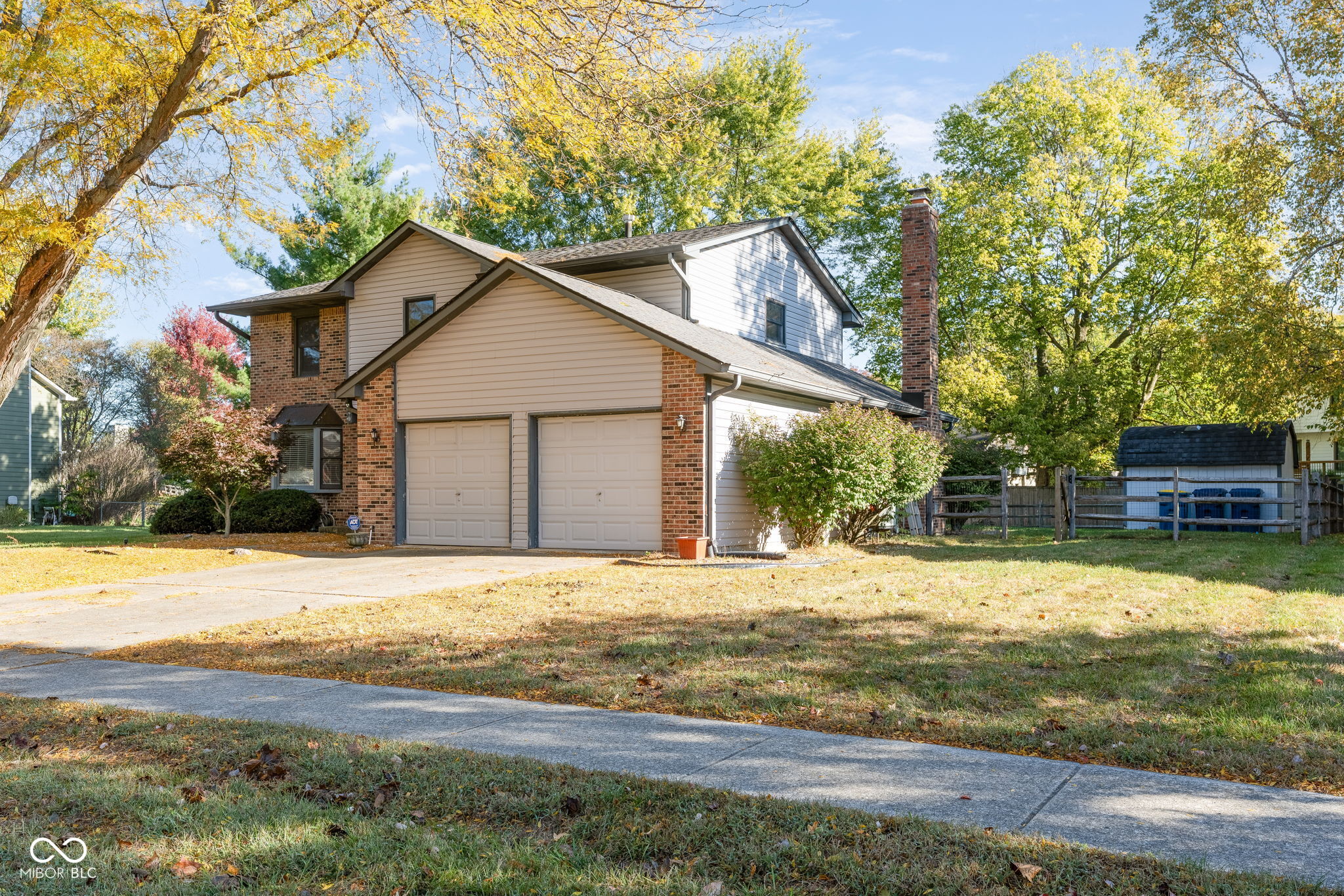 7694 Prairieview Drive