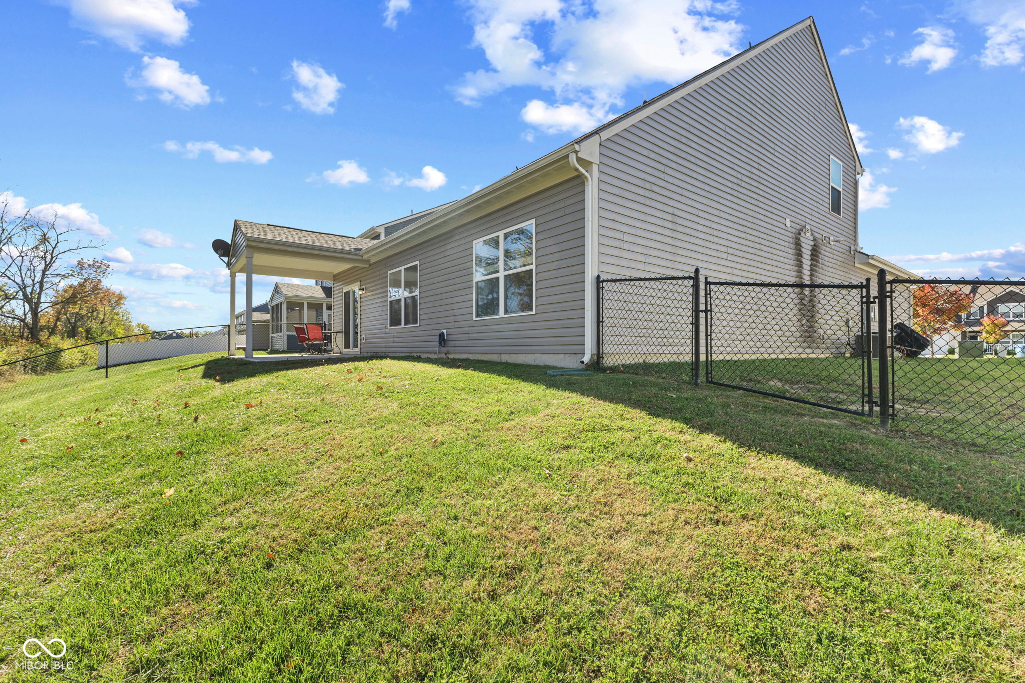 6535 Heben Court