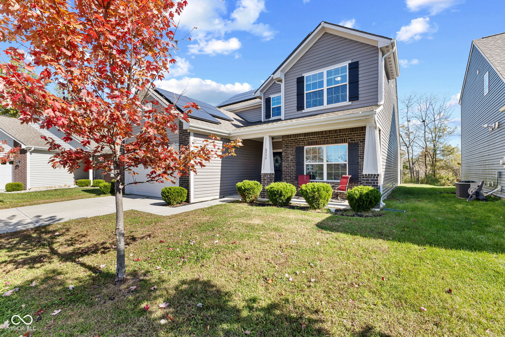 6535 Heben Court