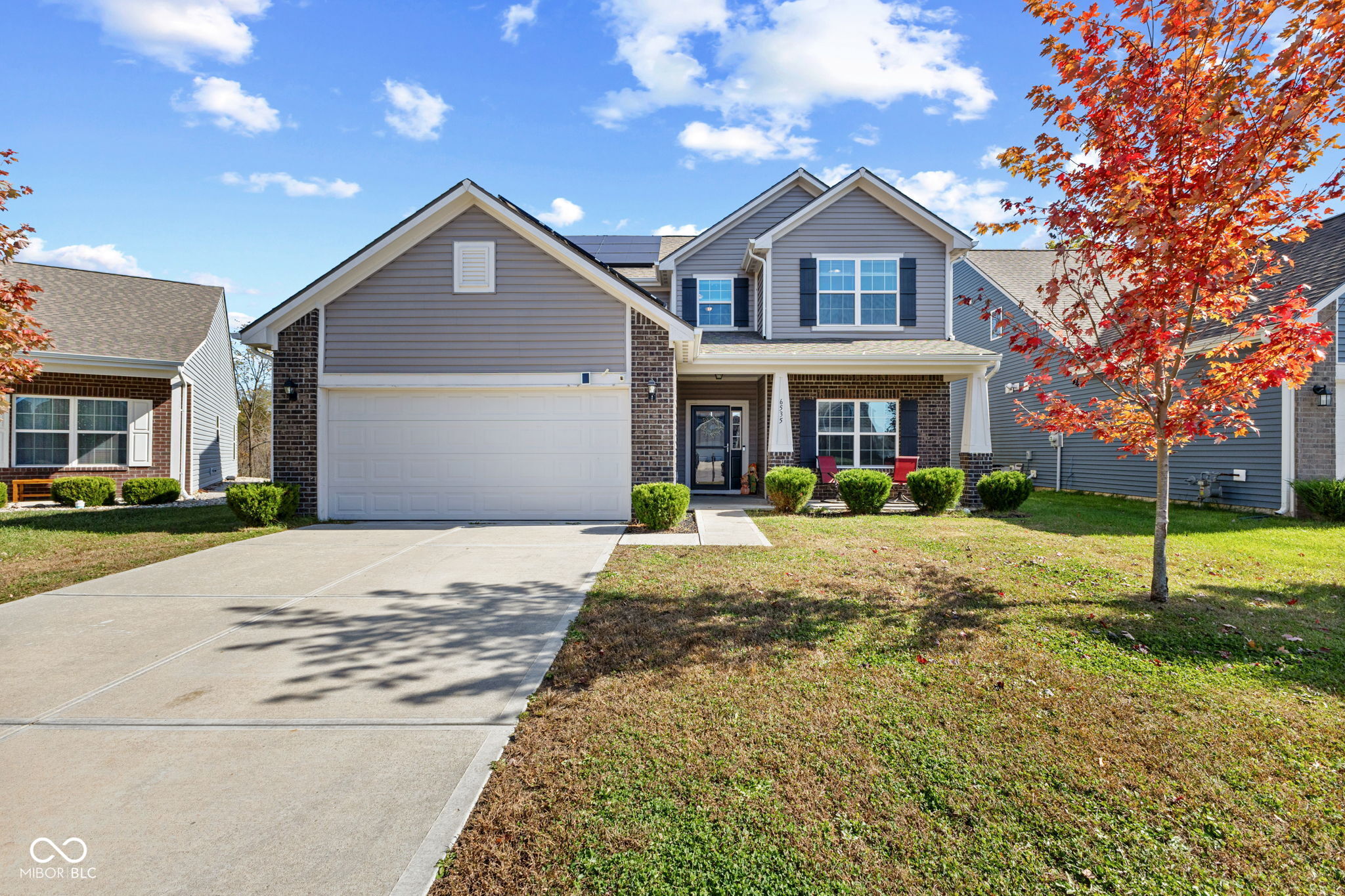 6535 Heben Court