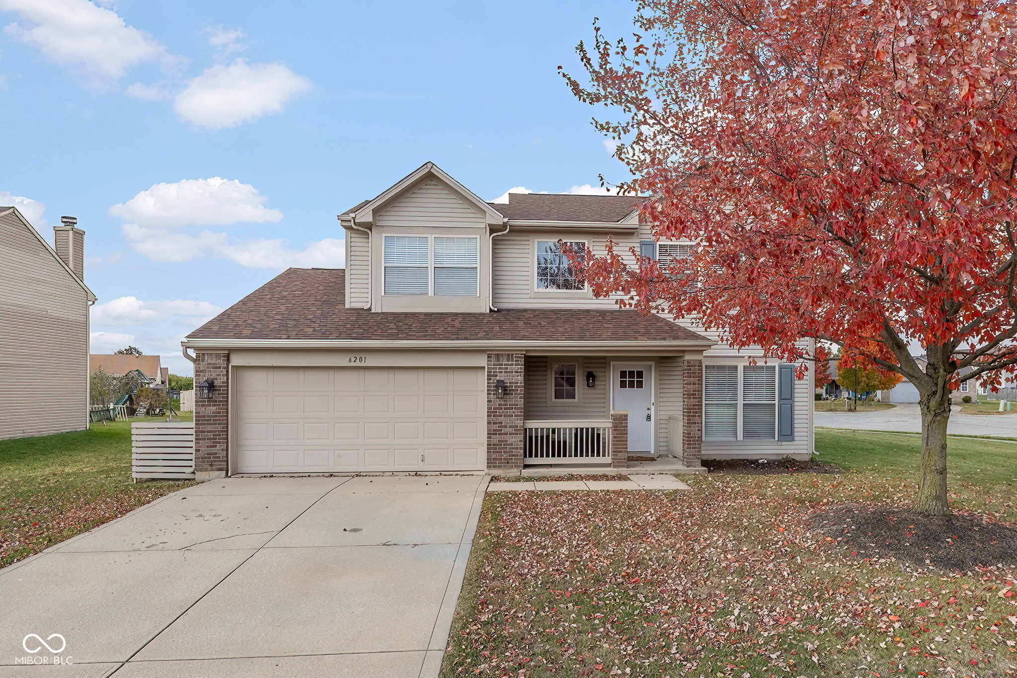 6201 Arrowhead Drive
