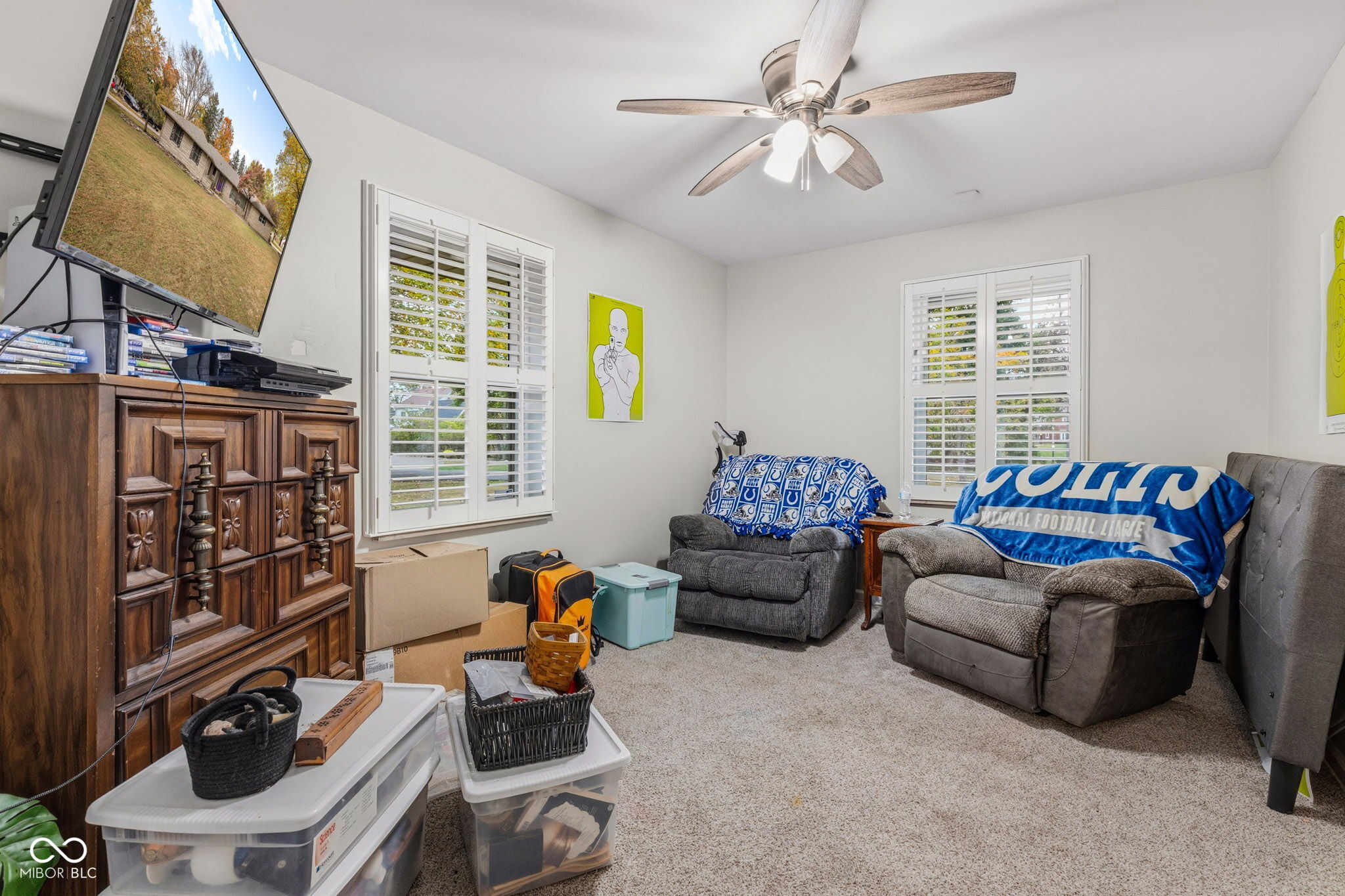 34 Colony Road