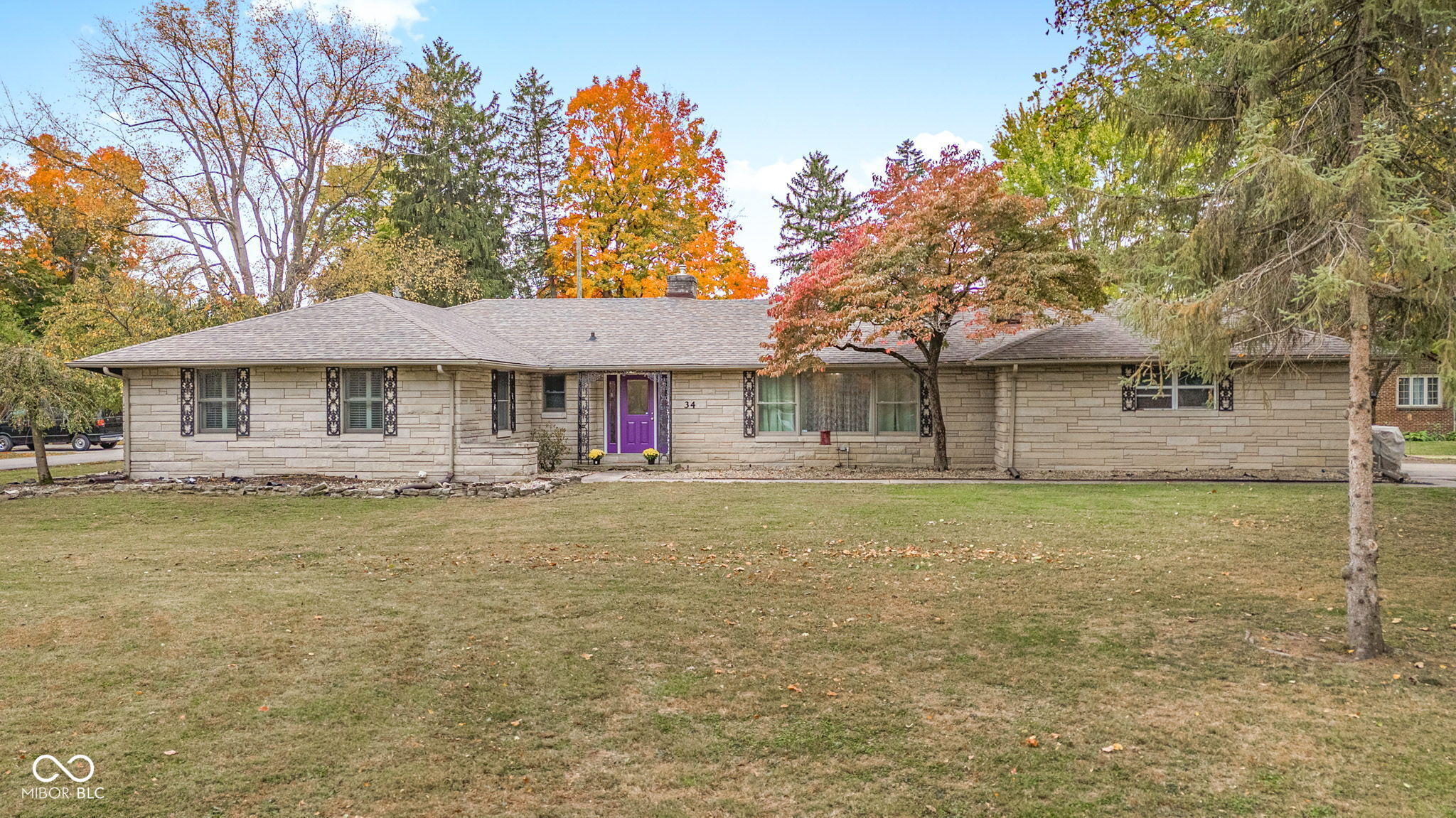 34 Colony Road