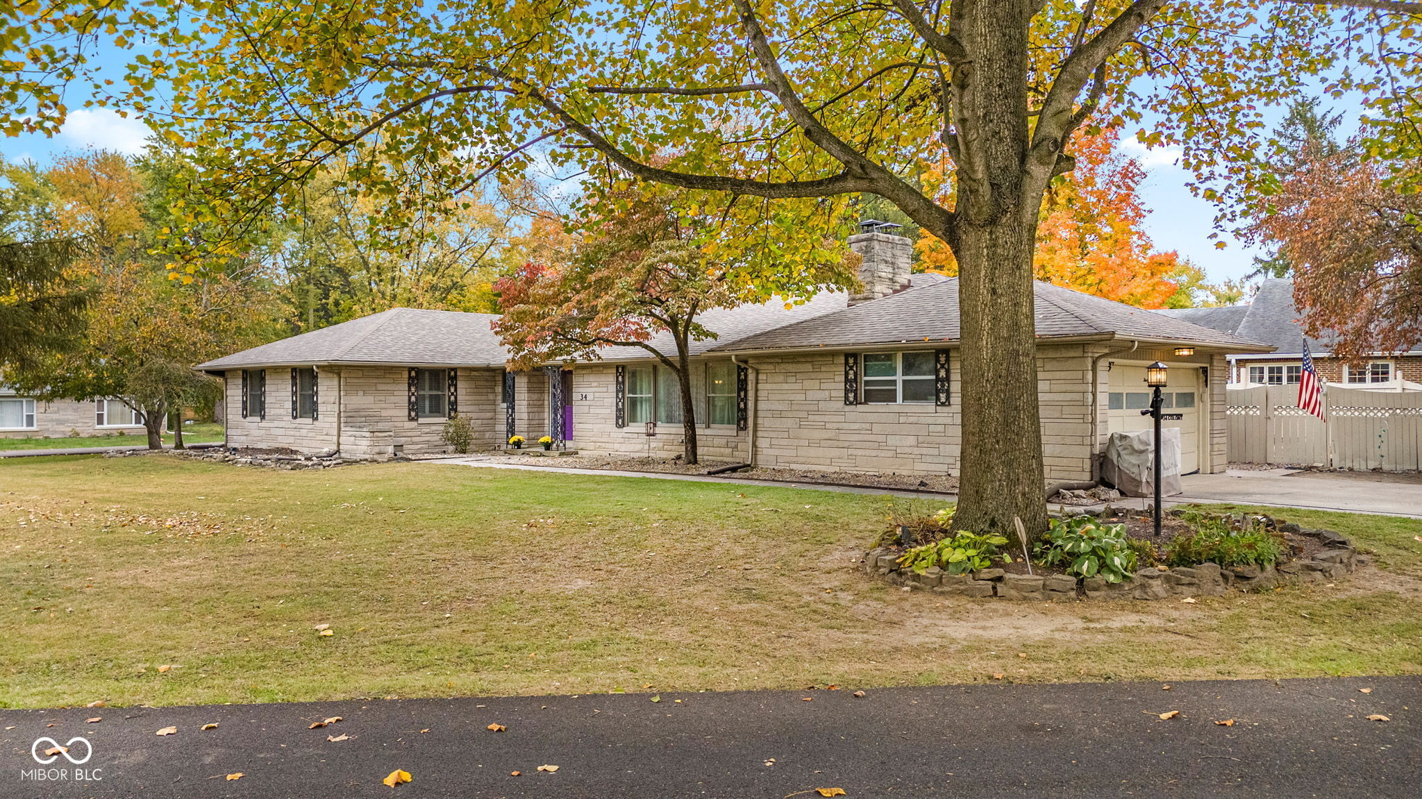 34 Colony Road