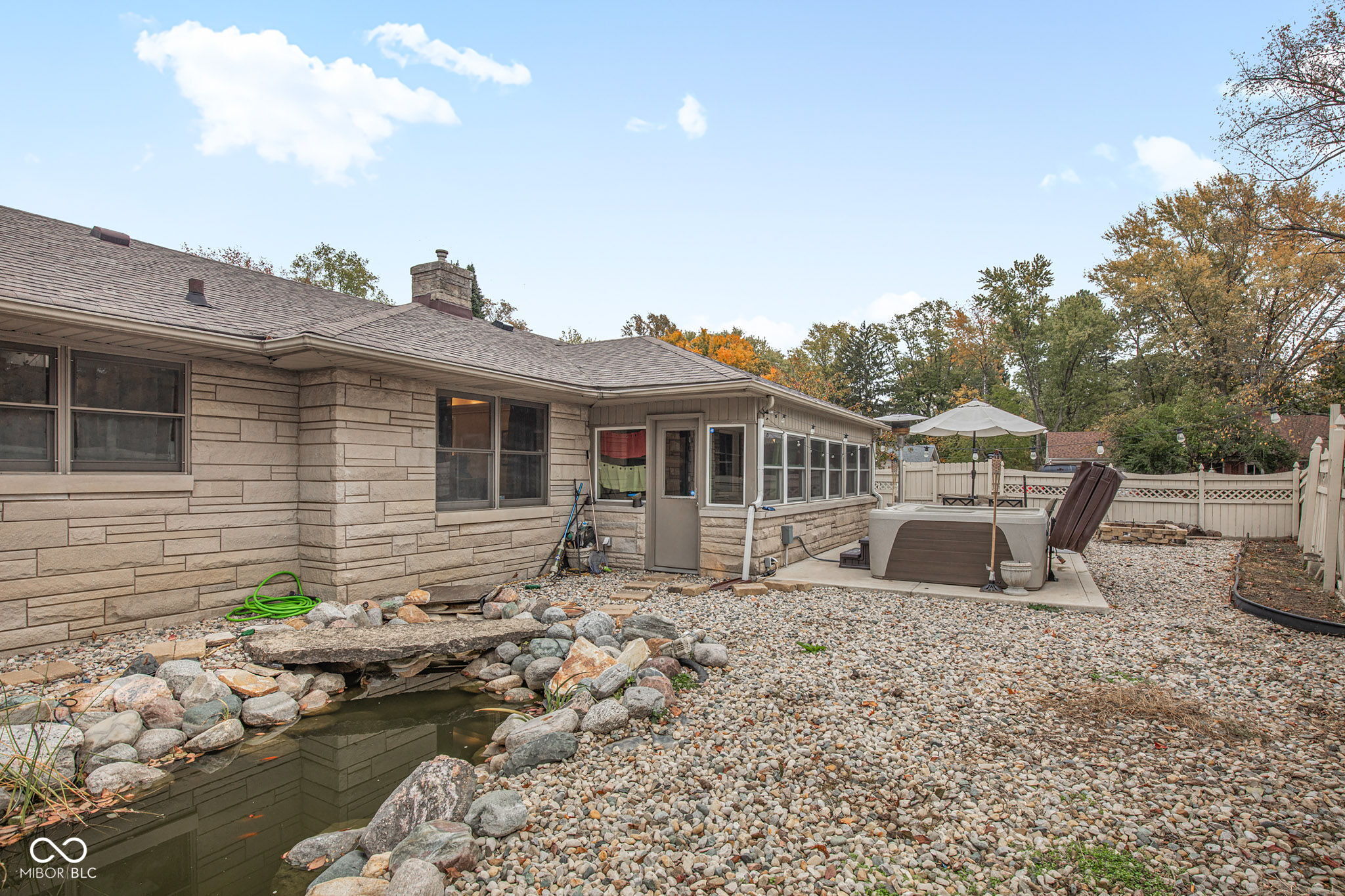 34 Colony Road