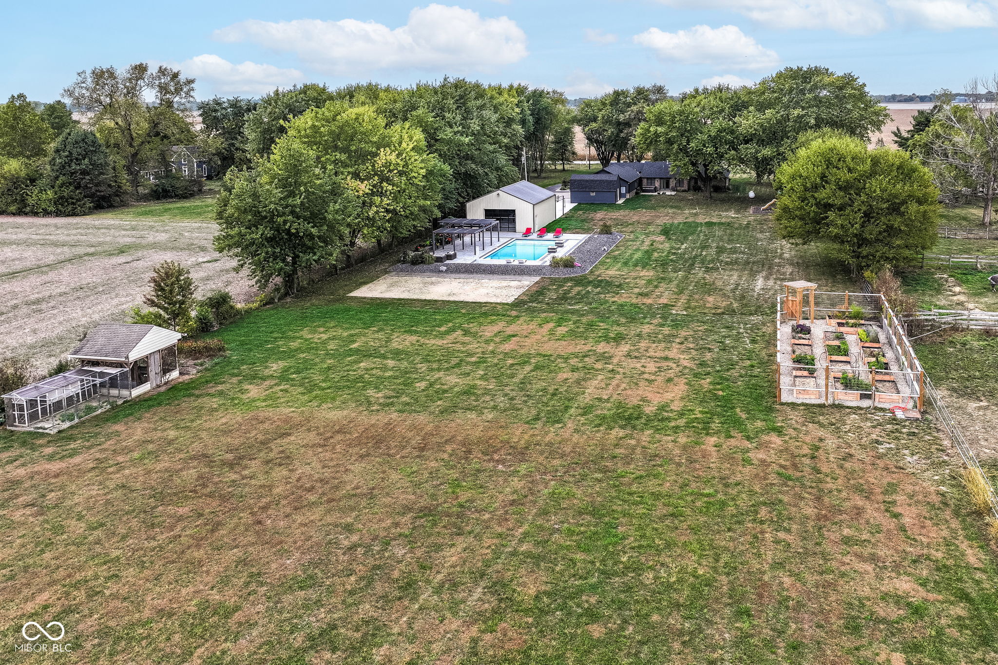 8585 N County Road 925 E