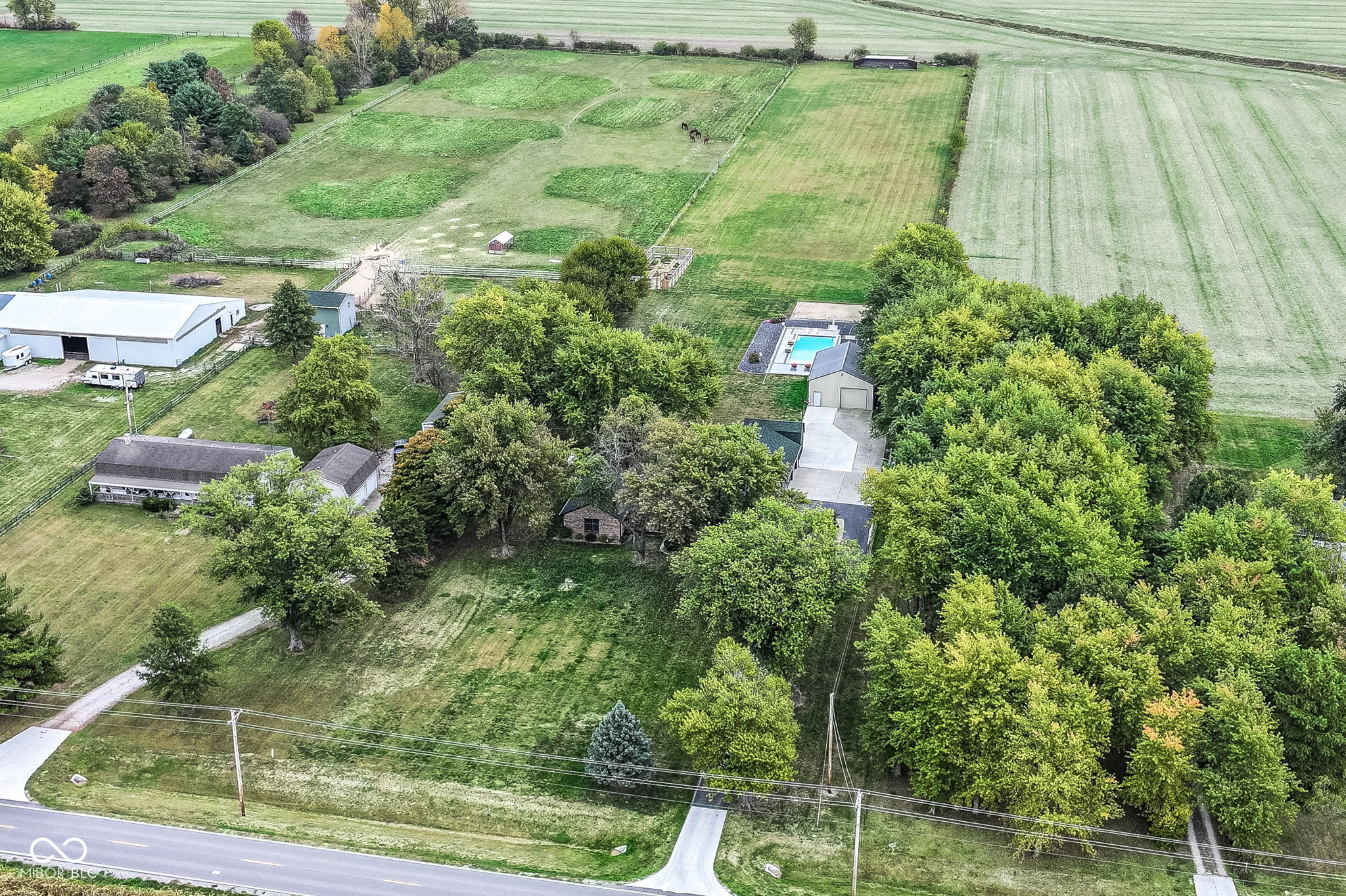 8585 N County Road 925 E