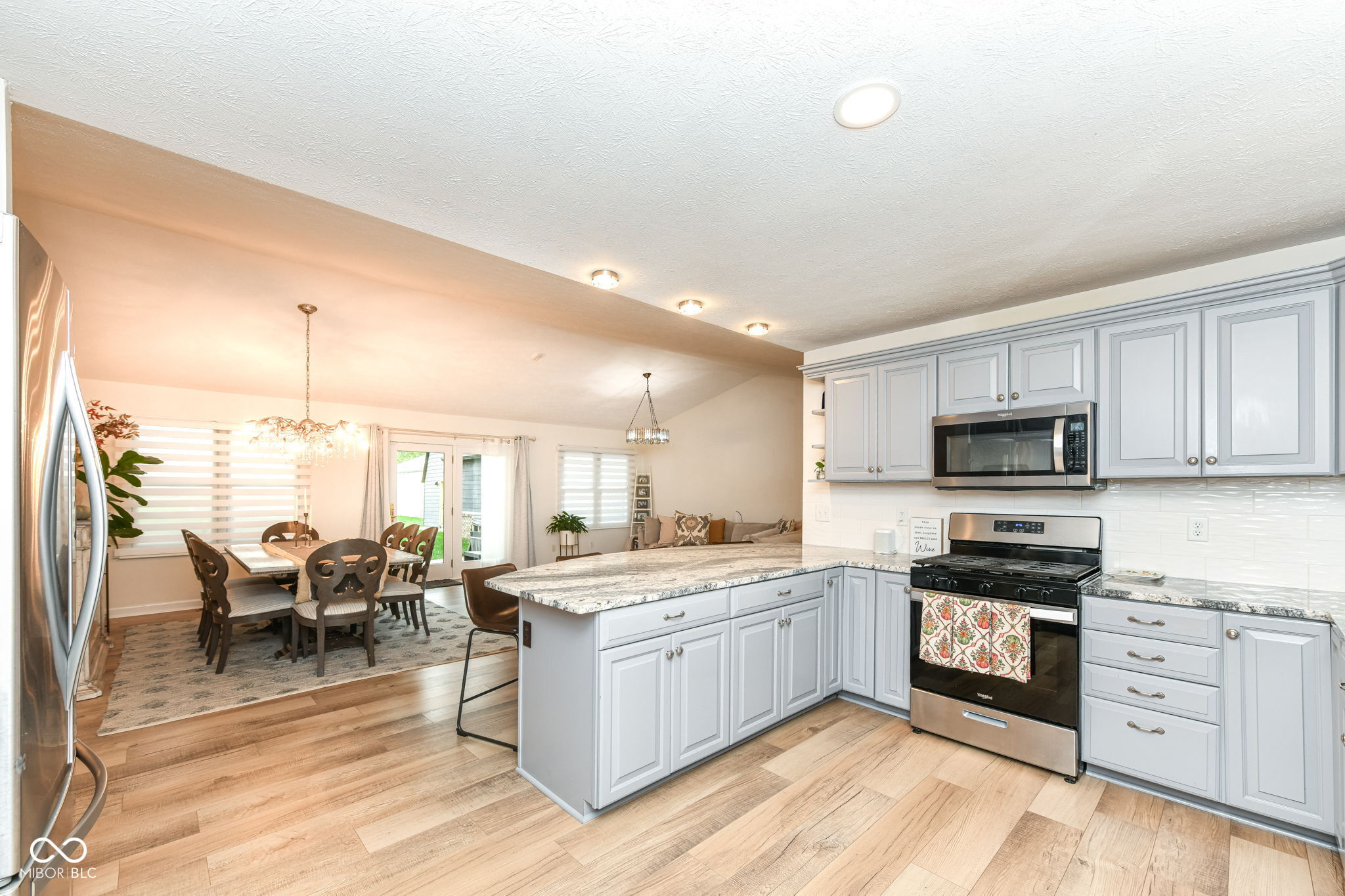 8585 N County Road 925 E