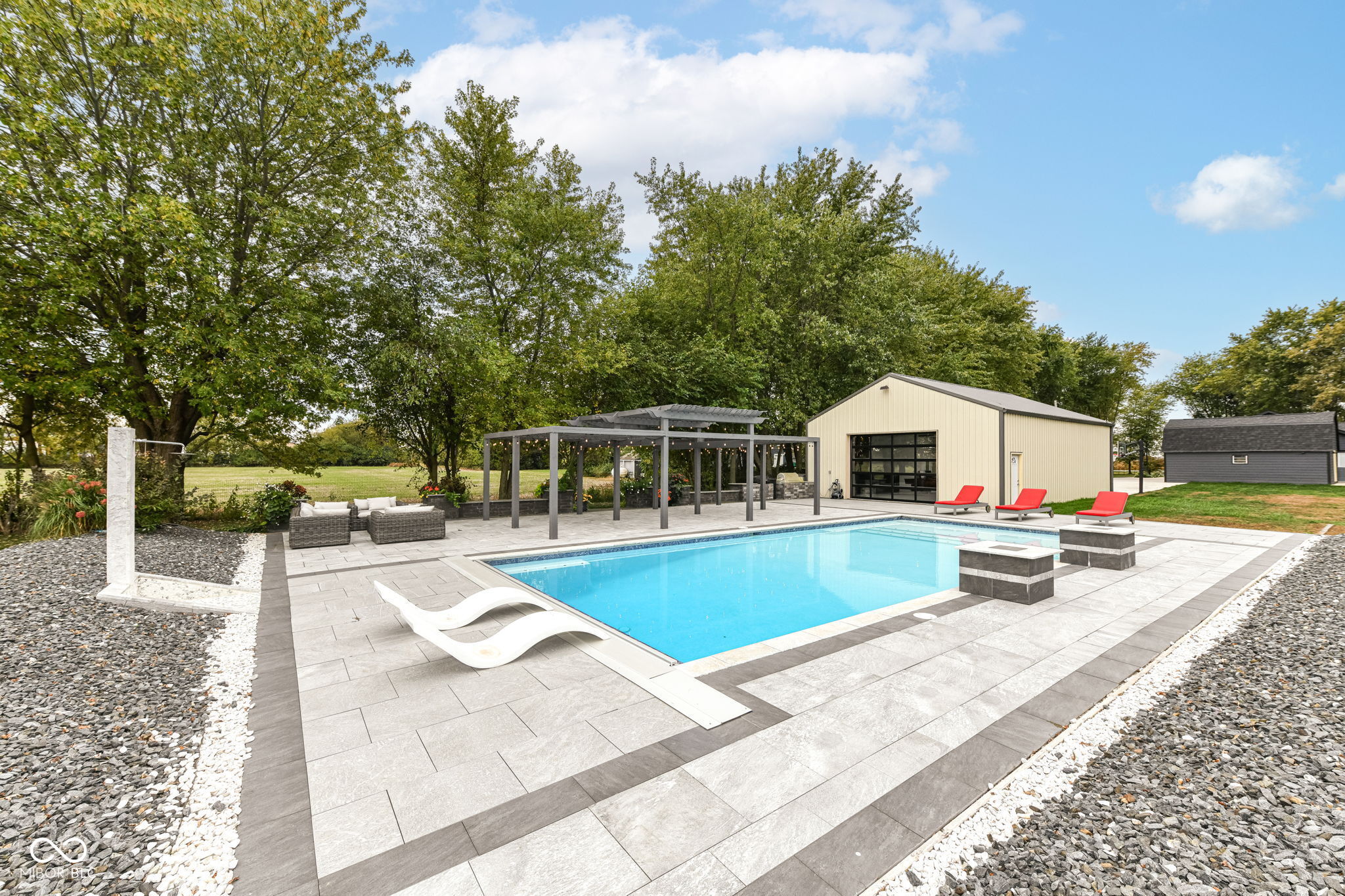 8585 N County Road 925 E