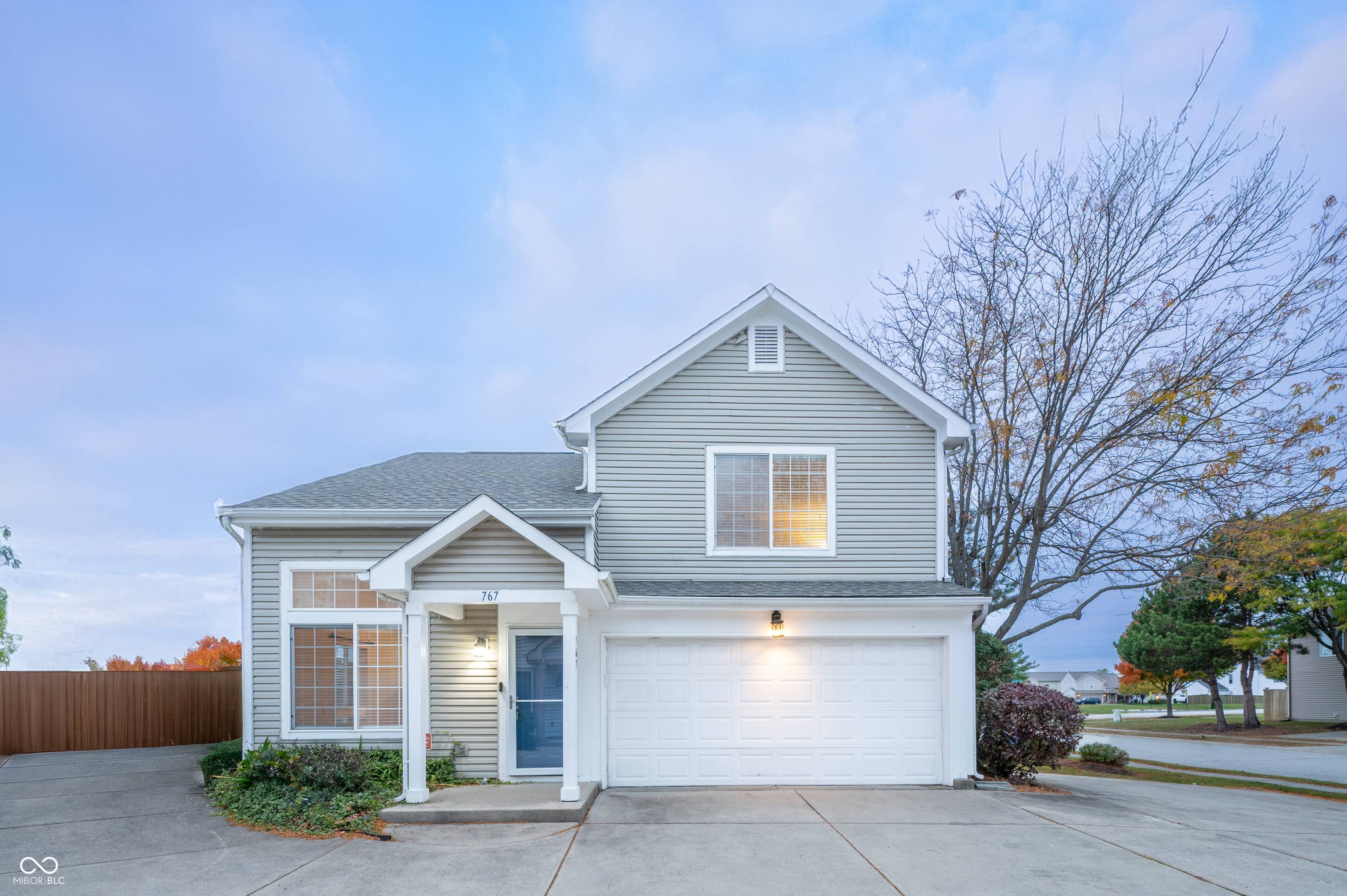 767 Mountain Pine Drive