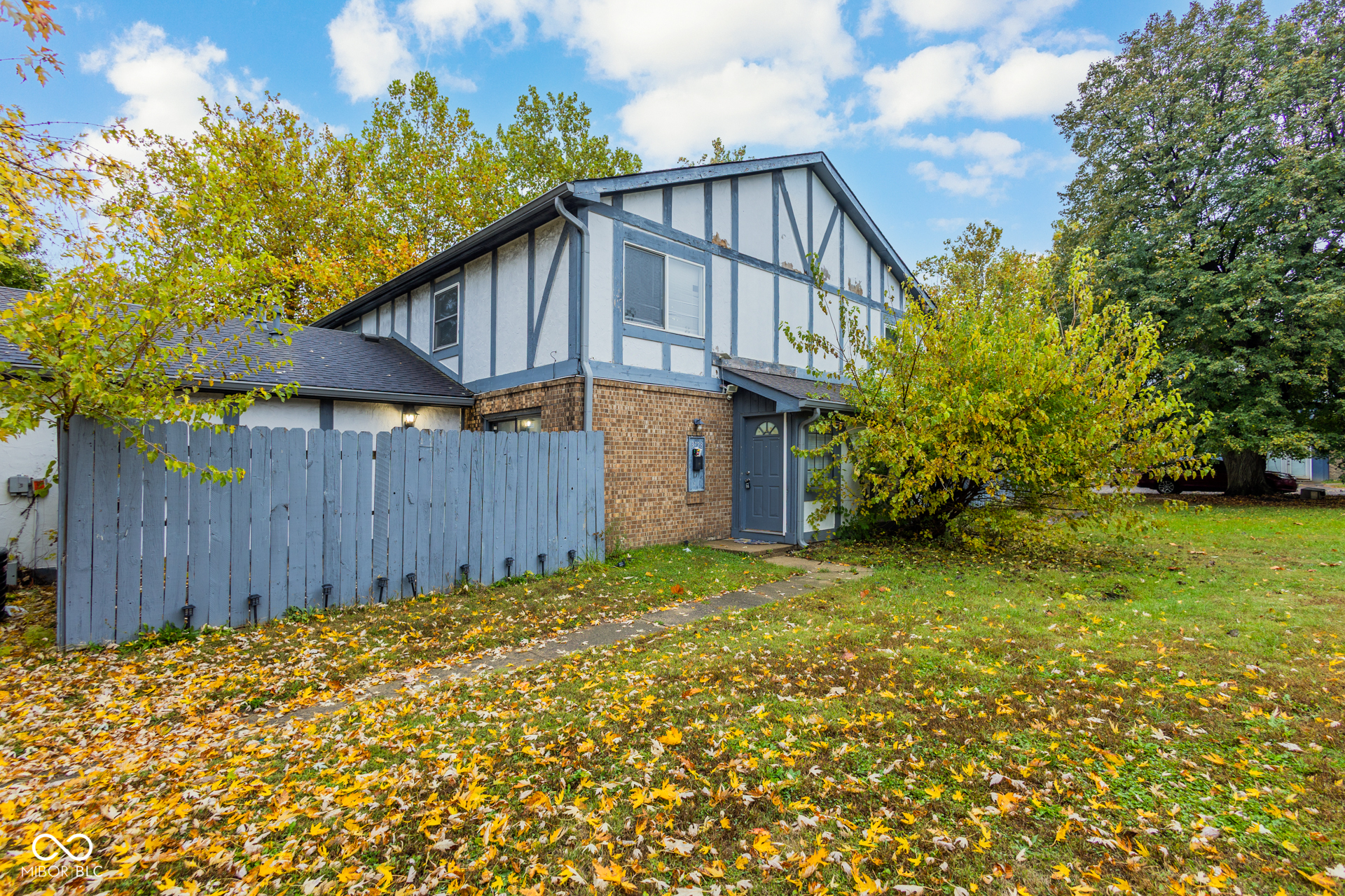 3728 Tudor Park Drive