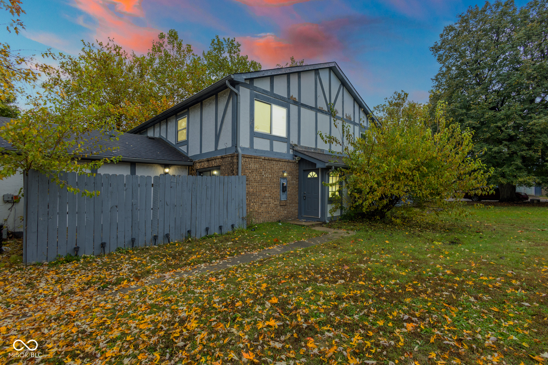 3728 Tudor Park Drive