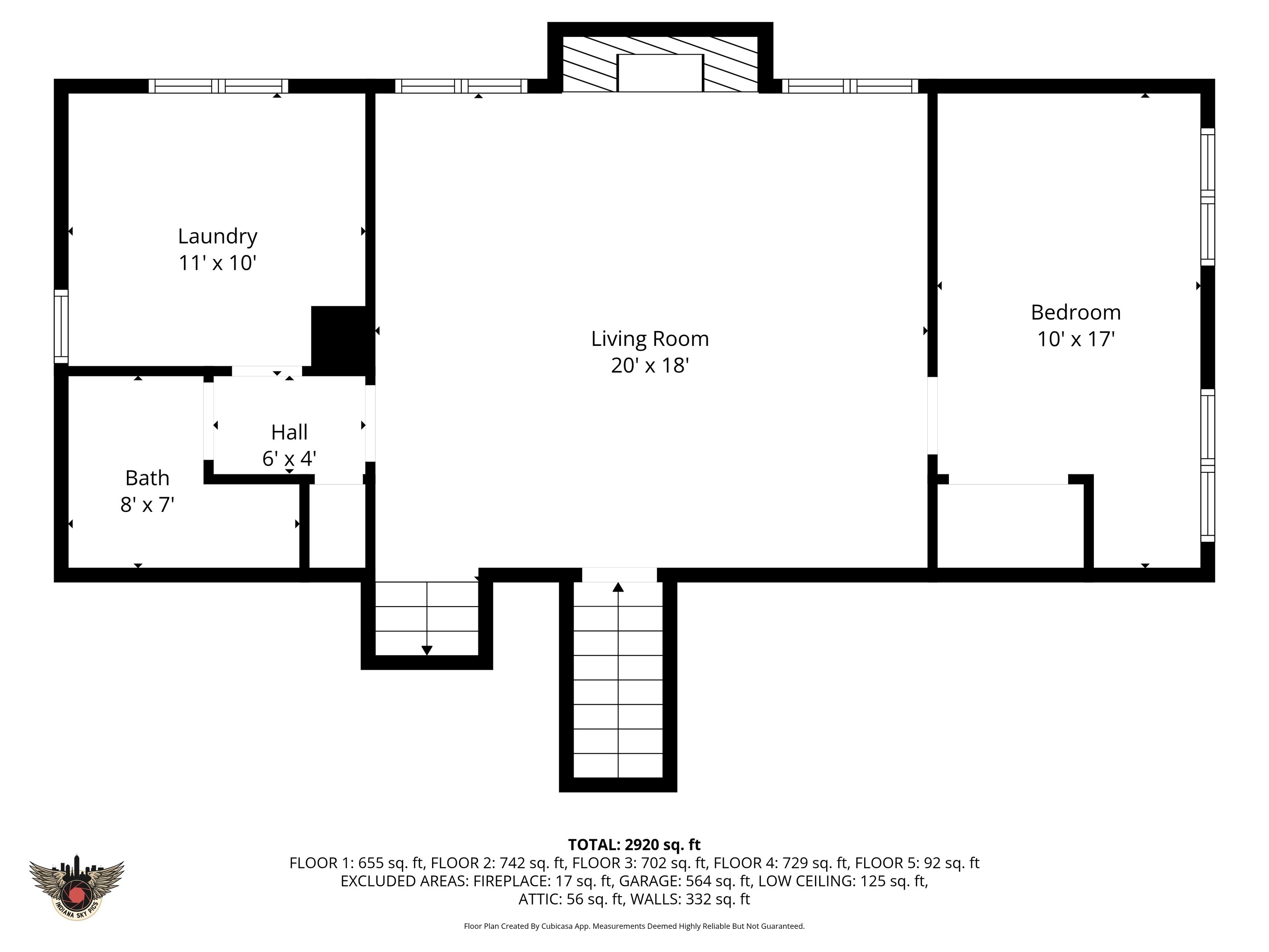 1505 Timber Lane