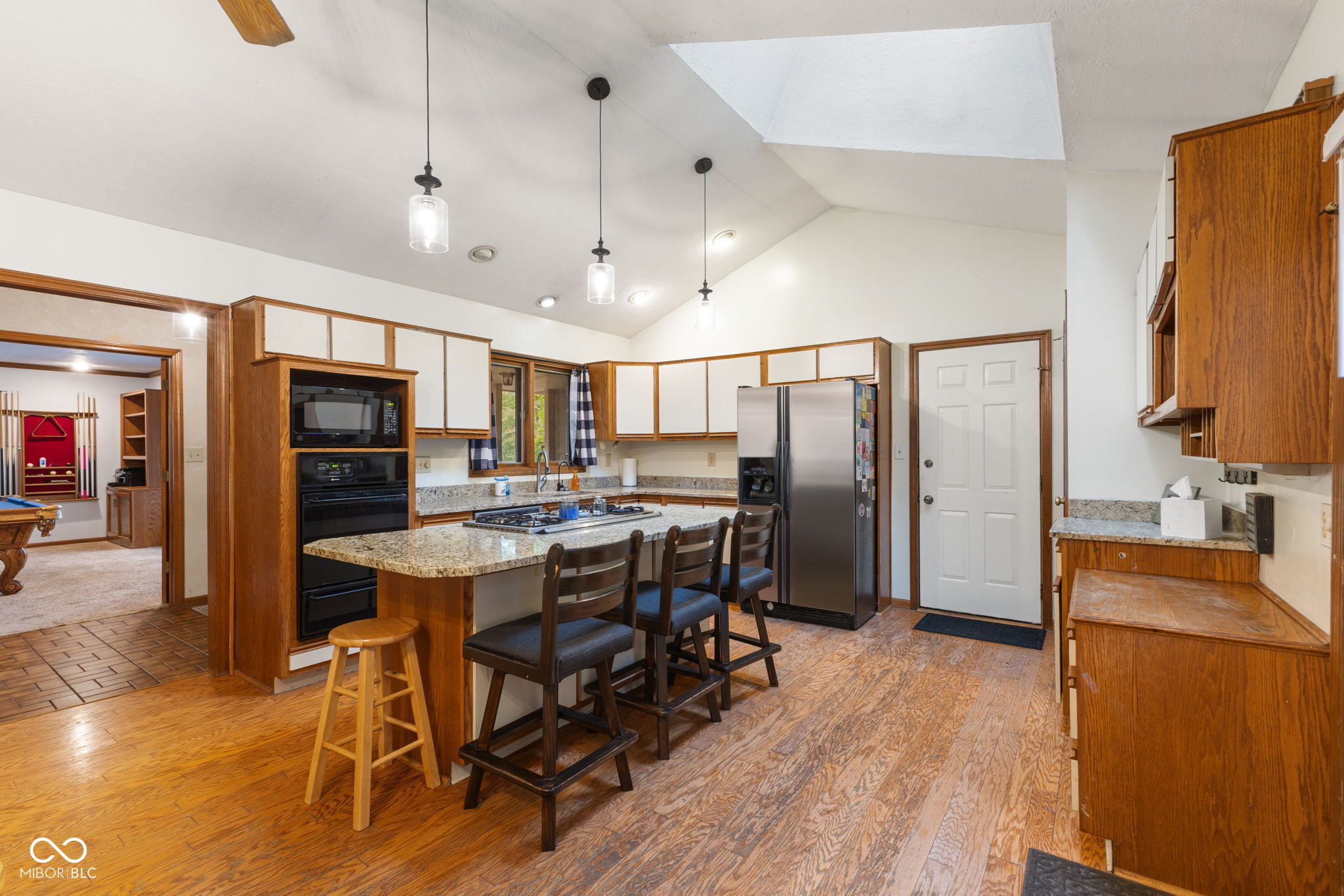 1505 Timber Lane