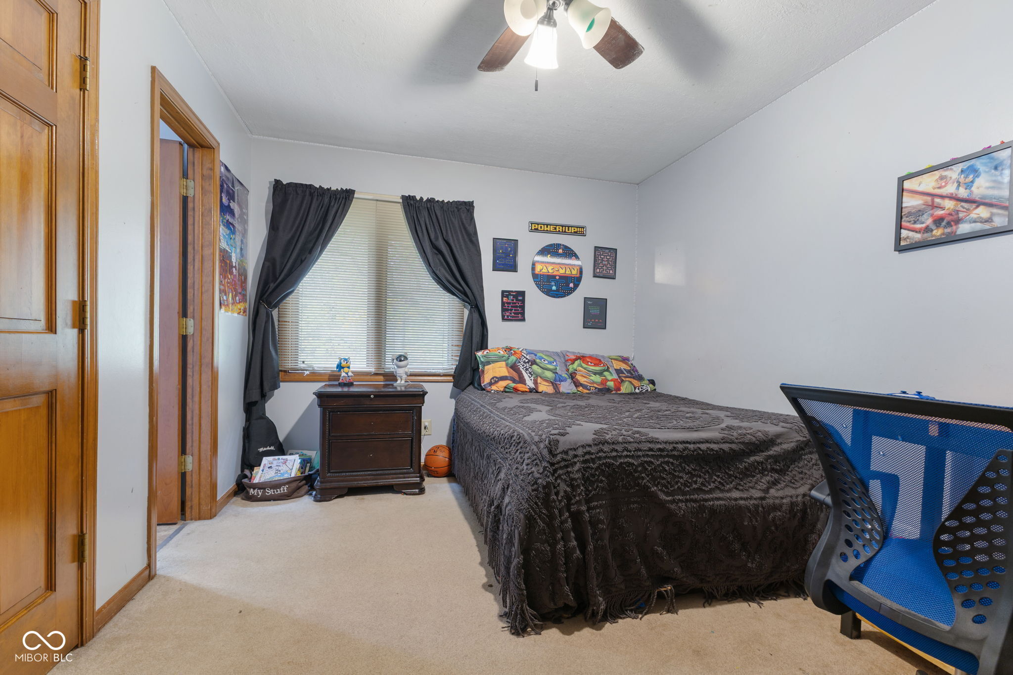 1505 Timber Lane