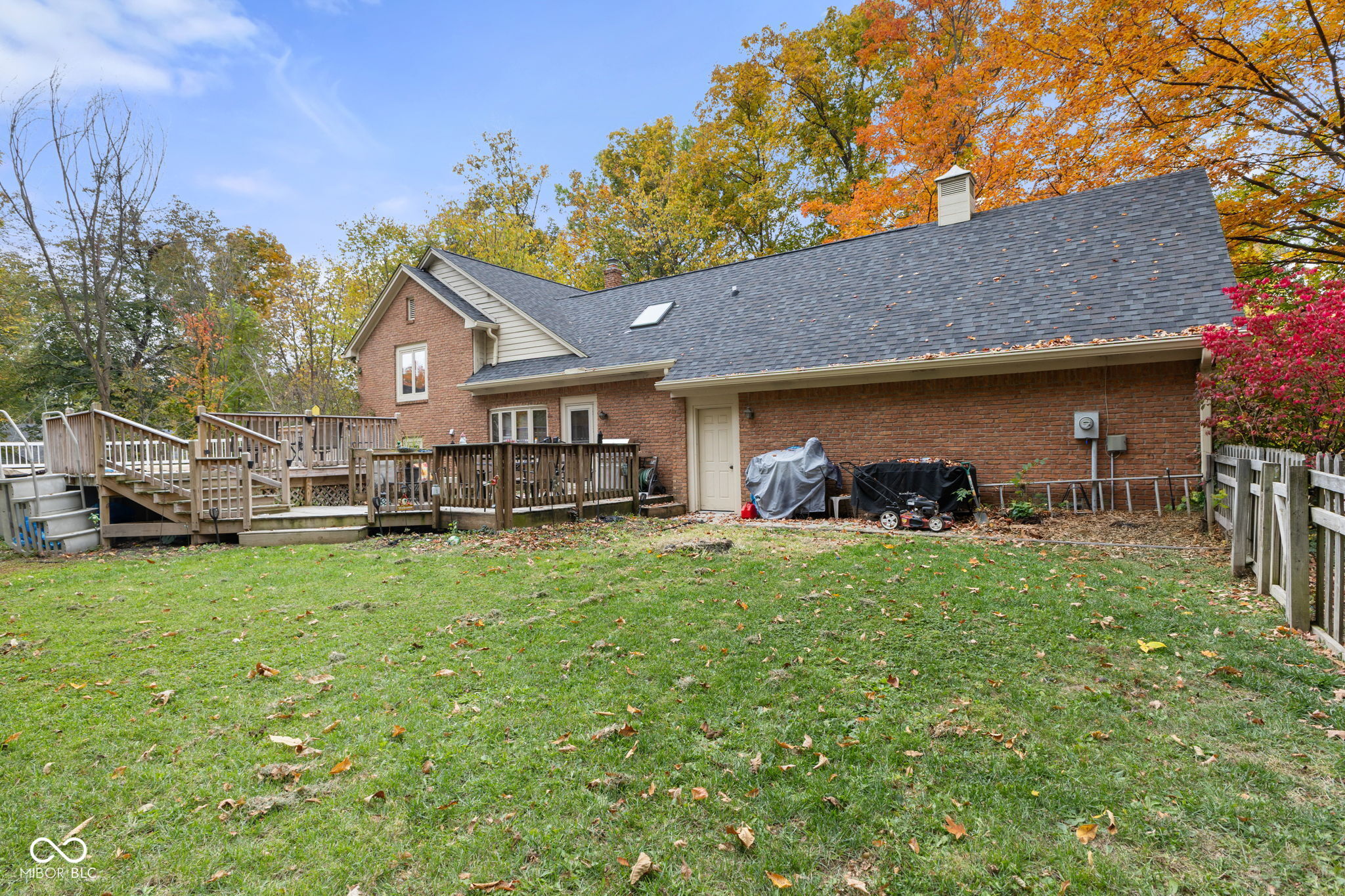 1505 Timber Lane
